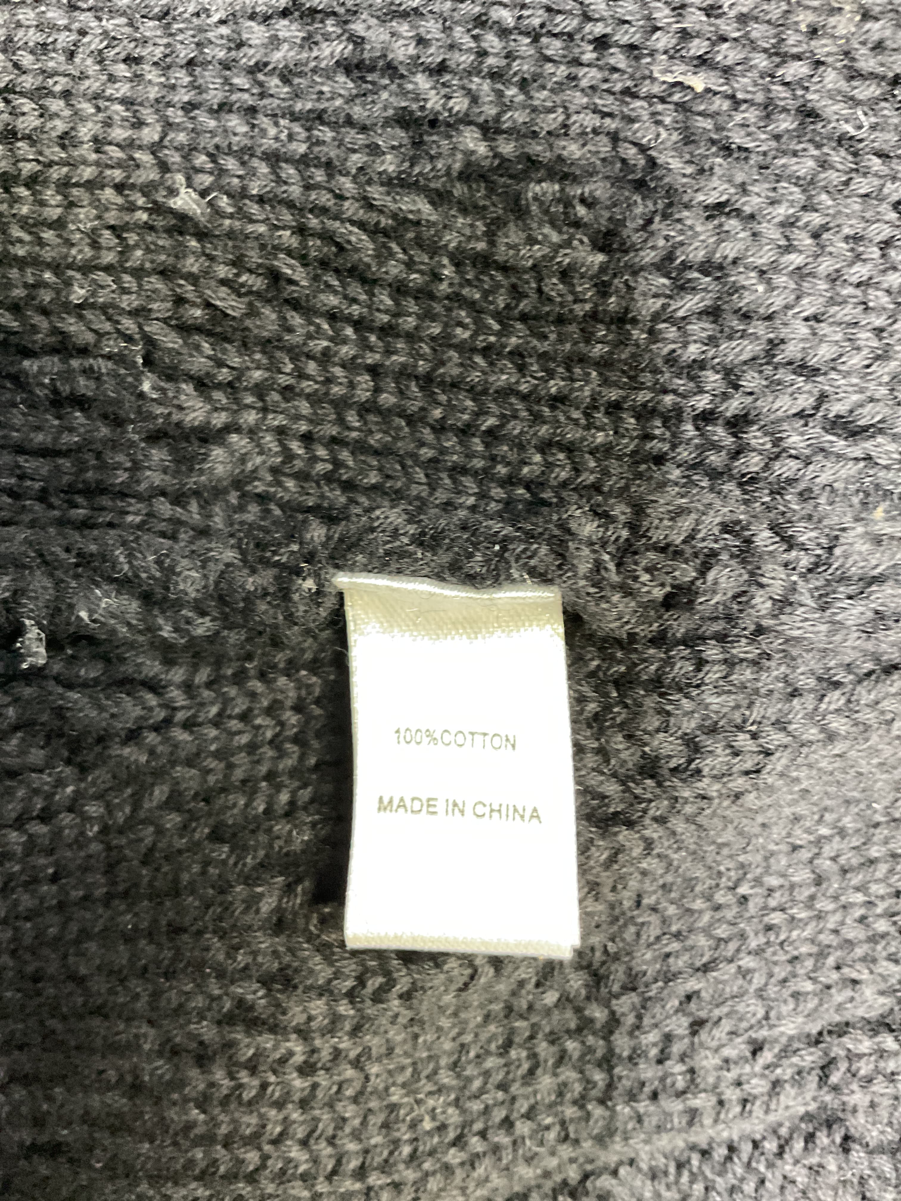 Eddie Varsity Dickie Cardigan - Image 2