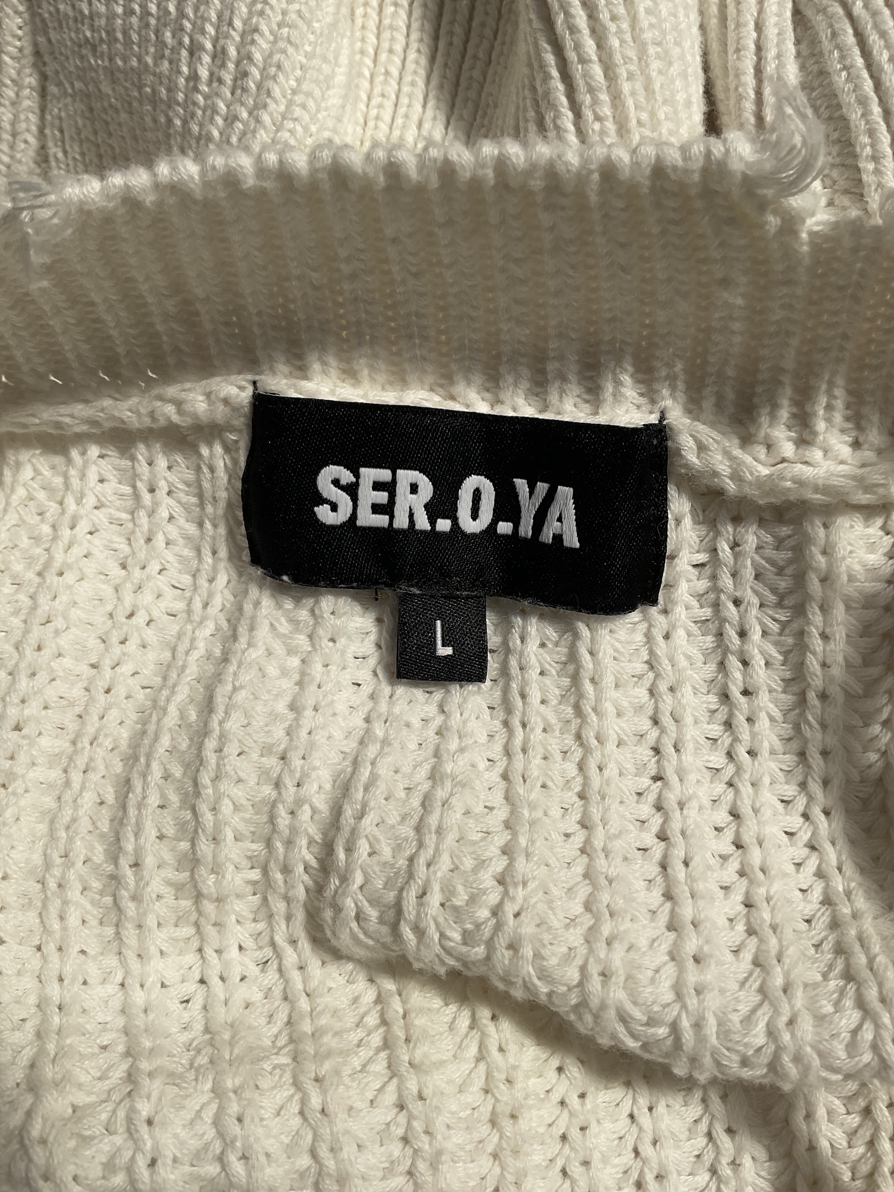 Maude Sweater Dress - Image 3