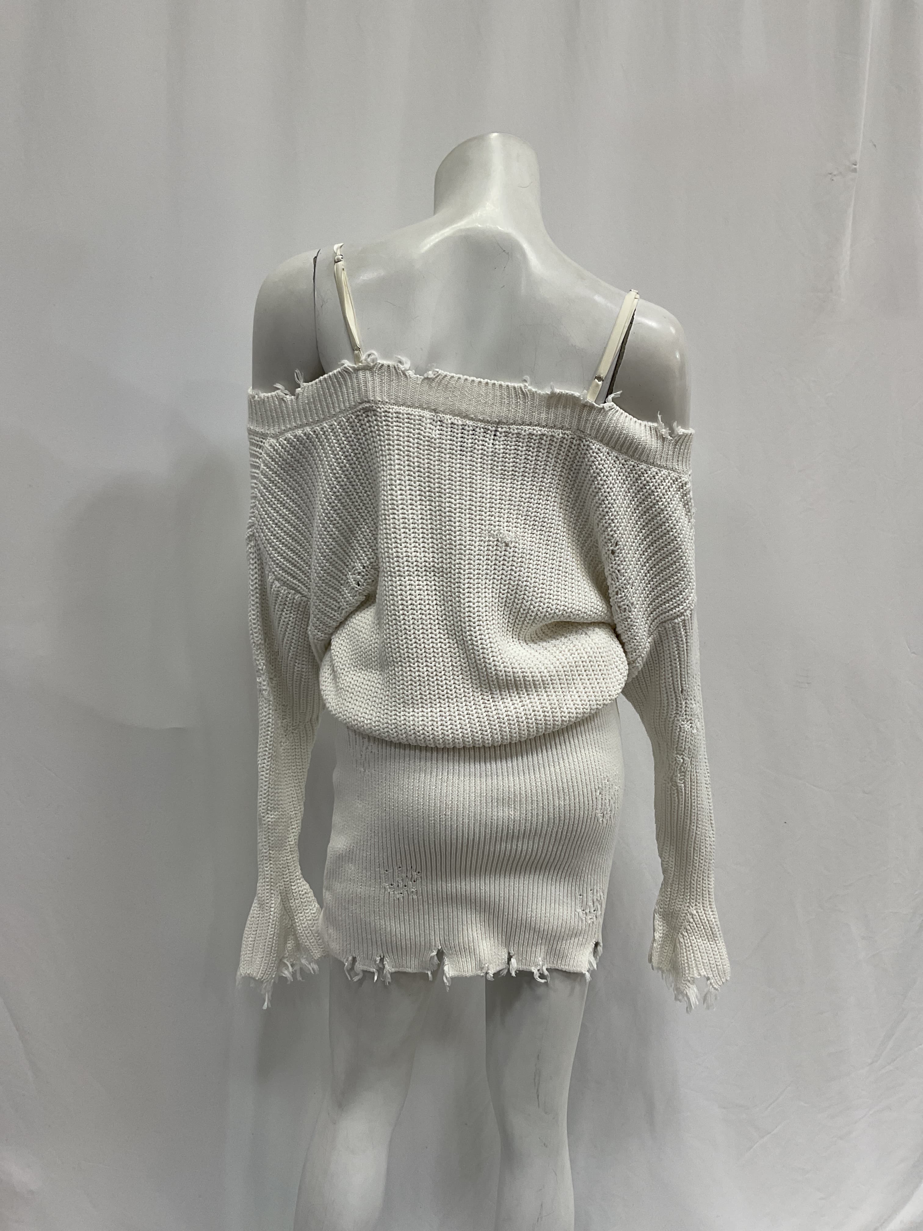 Maude Sweater Dress - Image 4