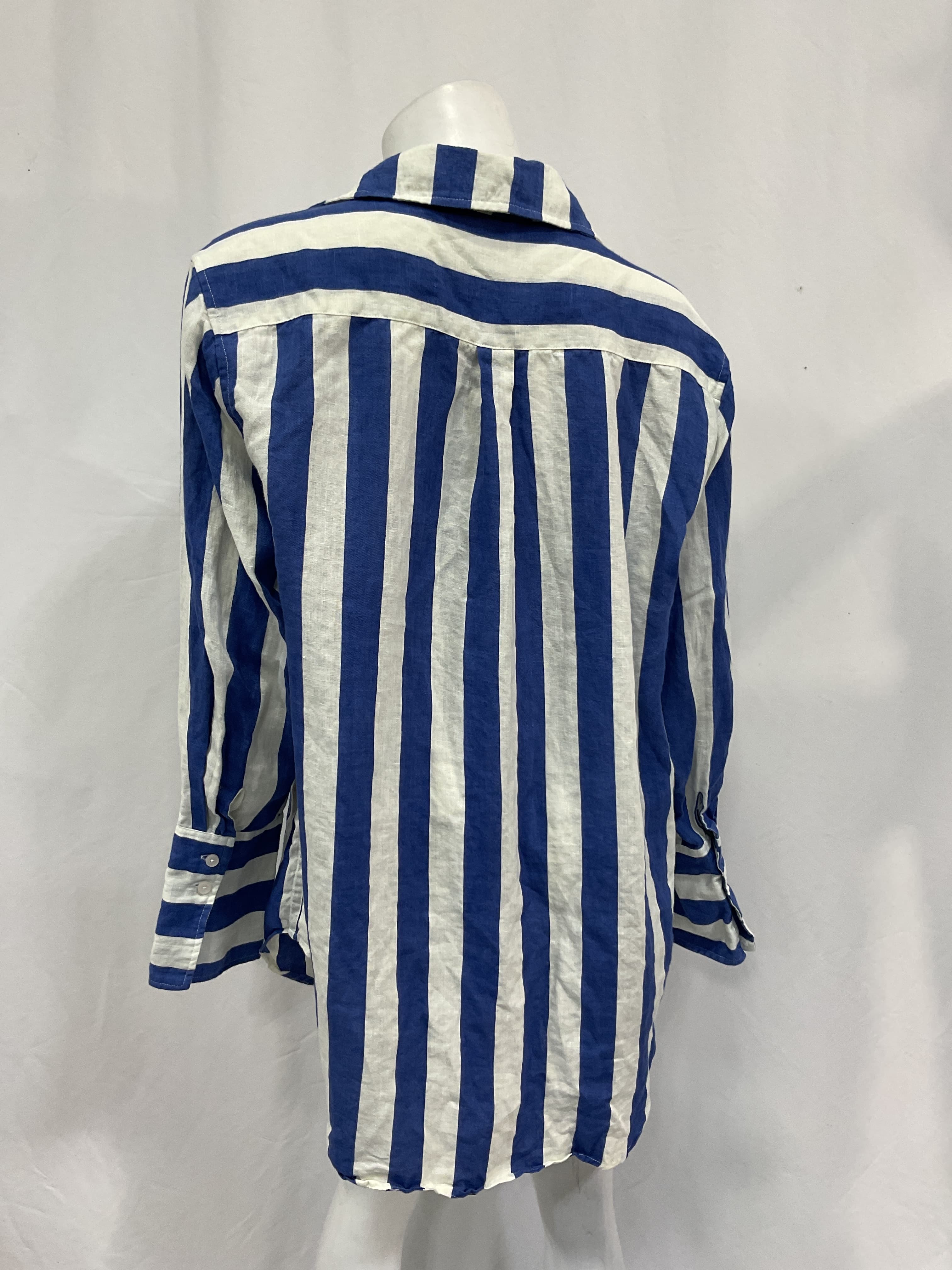 Mindel Buttoned Shirt - Image 3