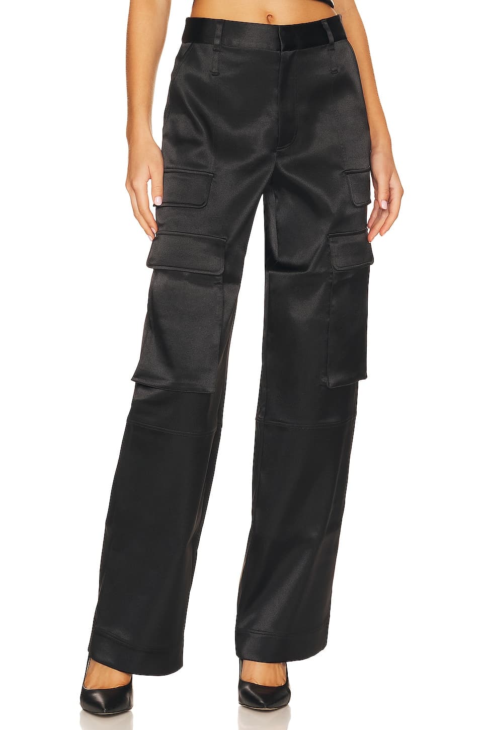 Relaxed Straight Cargo - Image 1