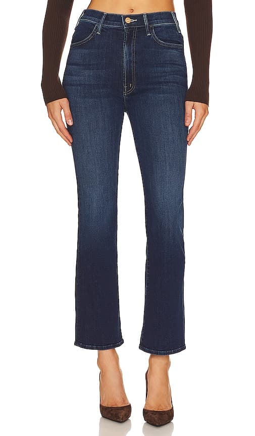 The Hustler Ankle In Howdy - Image 1