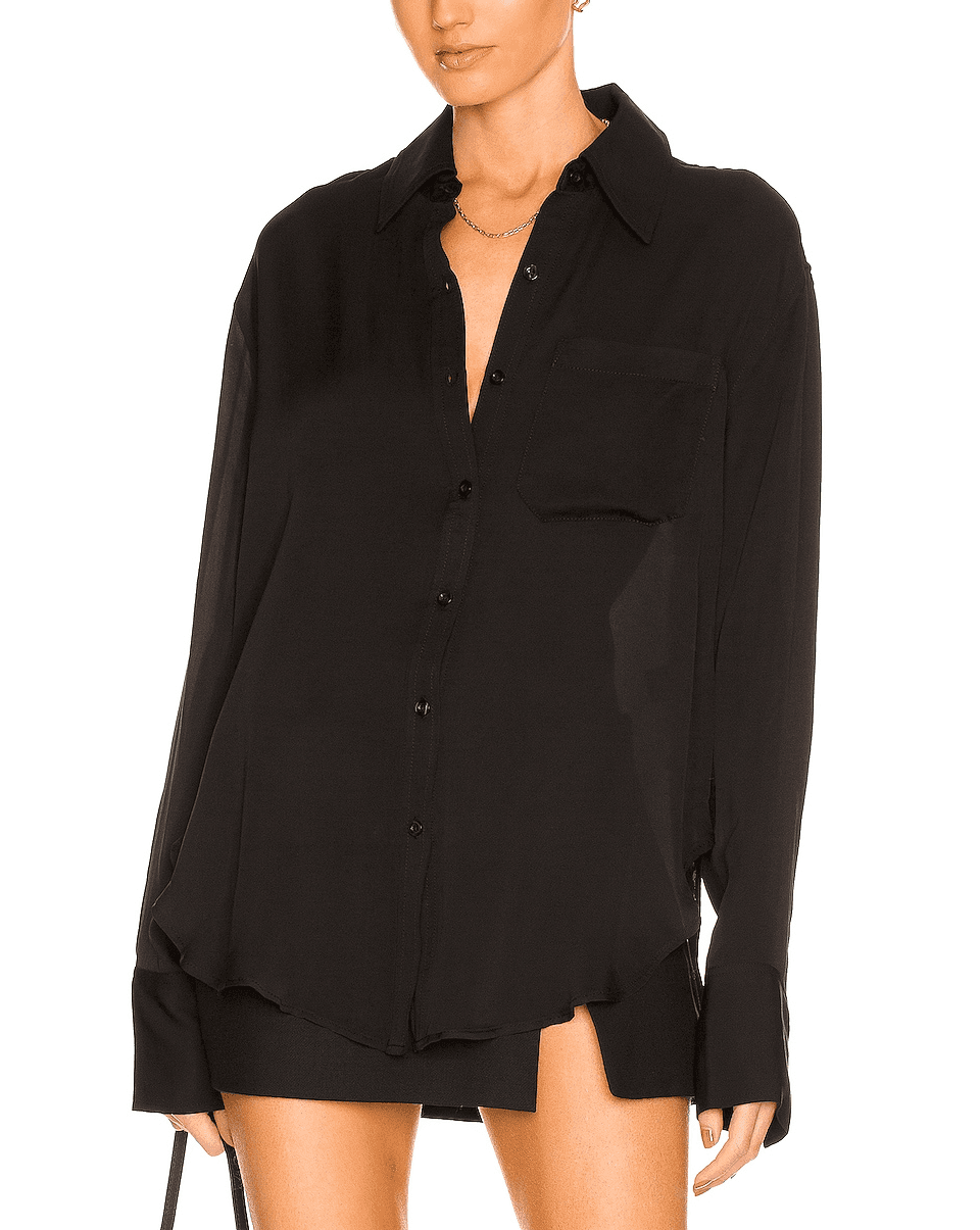 Lenae Shirt - Image 1