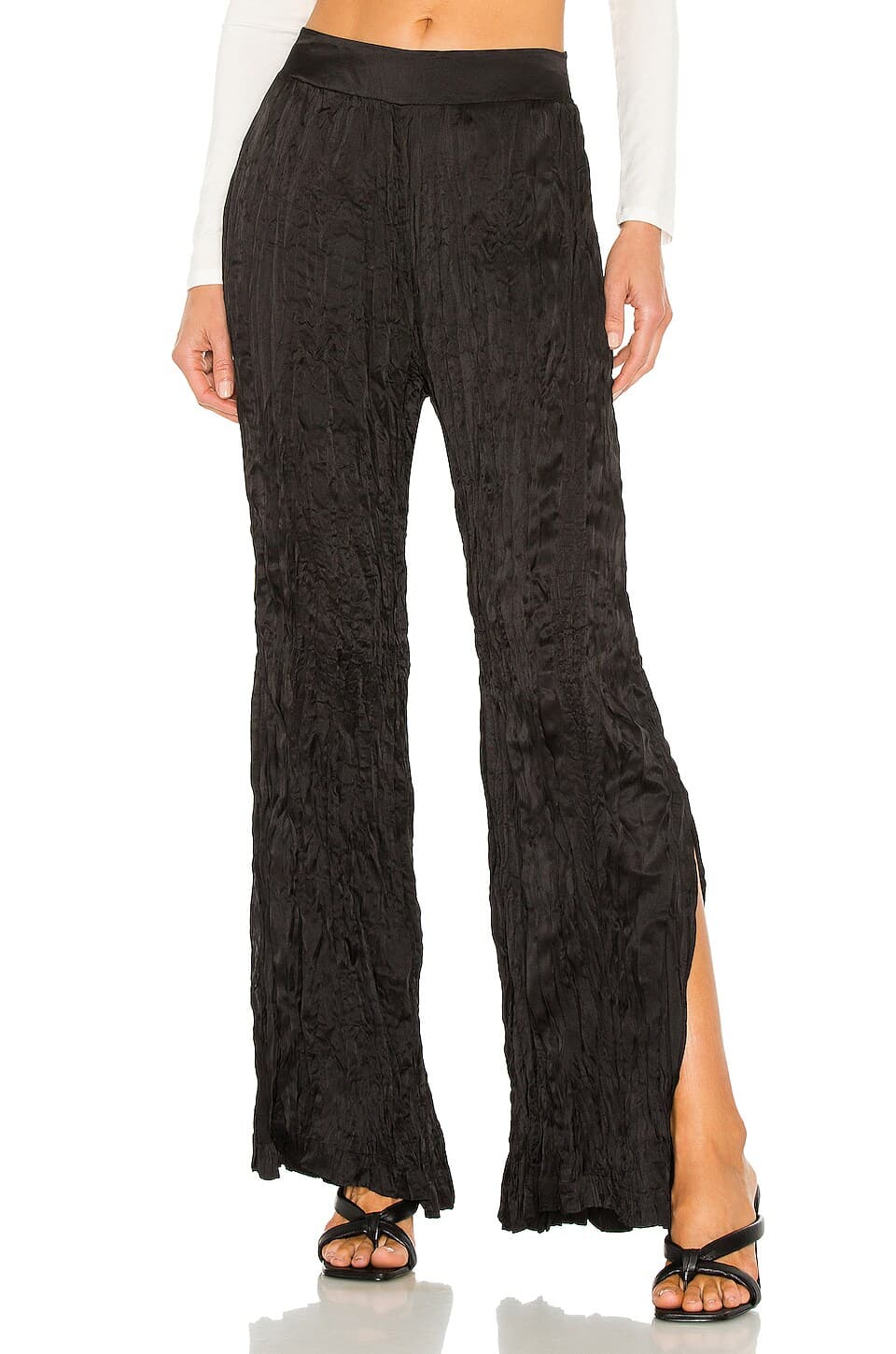 Pj Slit Pant - Image 1