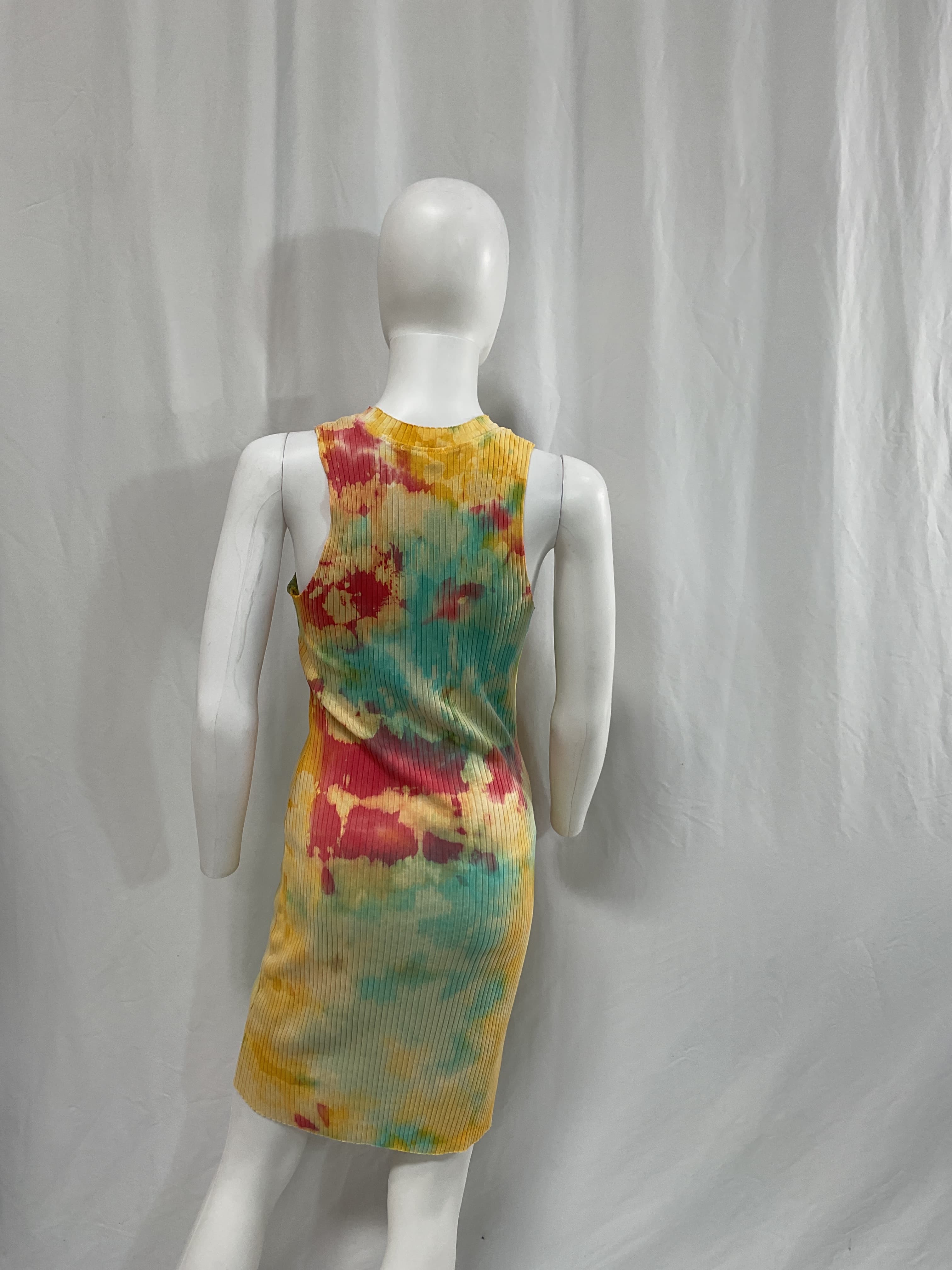 The Ibiza Tank Dress - Image 2