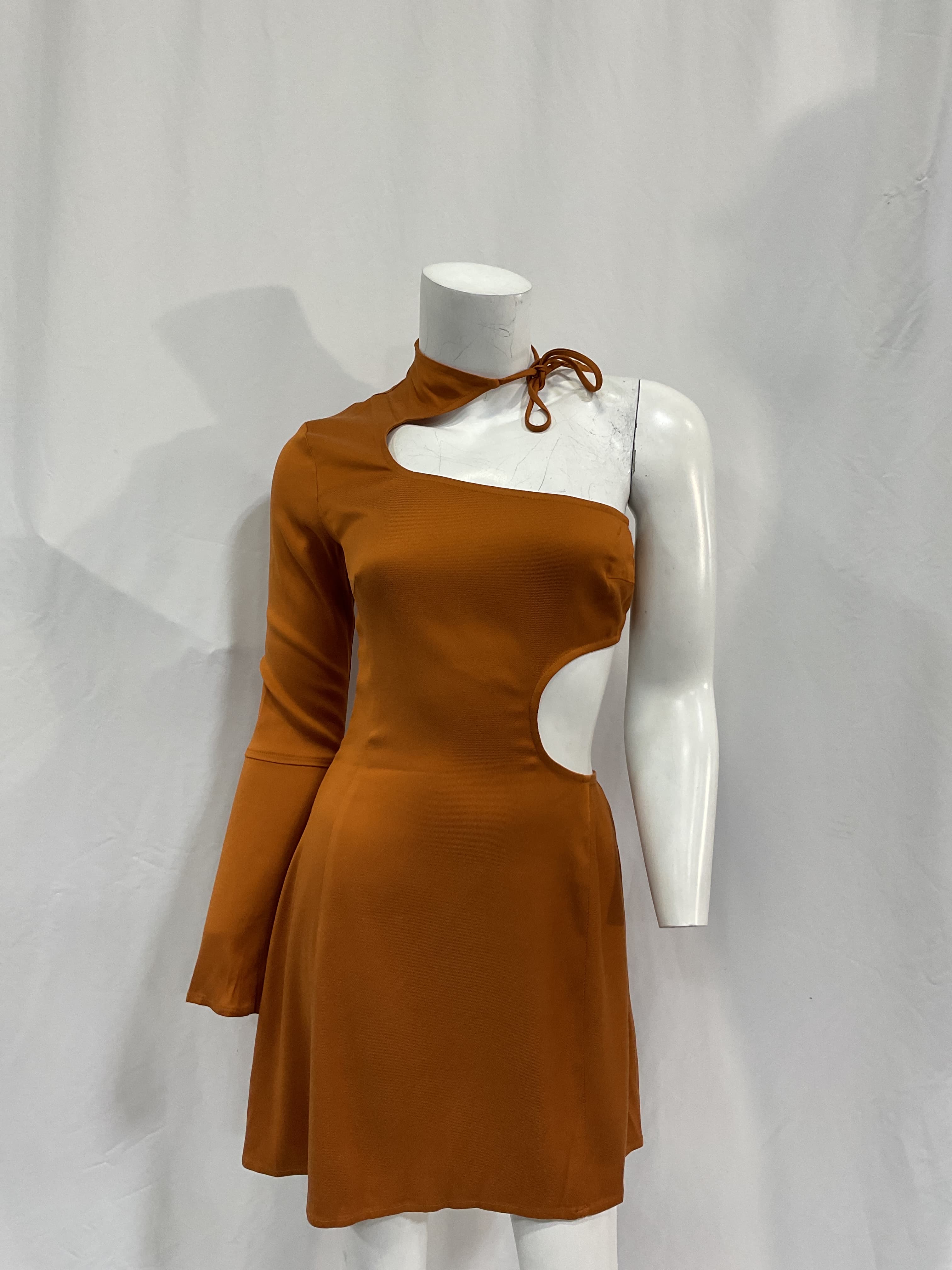 Taja Dress - Image 2