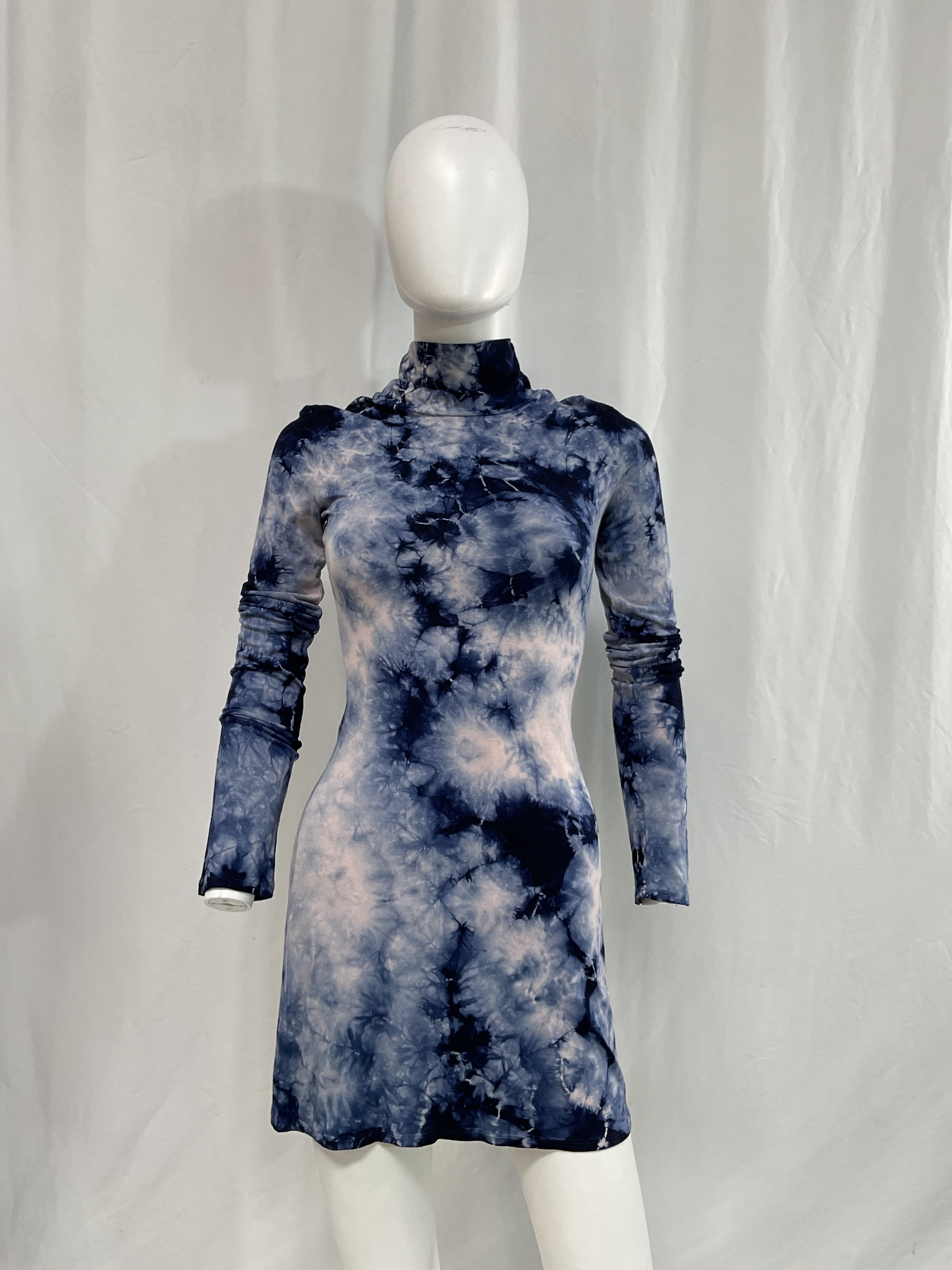 Bryla Mini Dress - Image 2