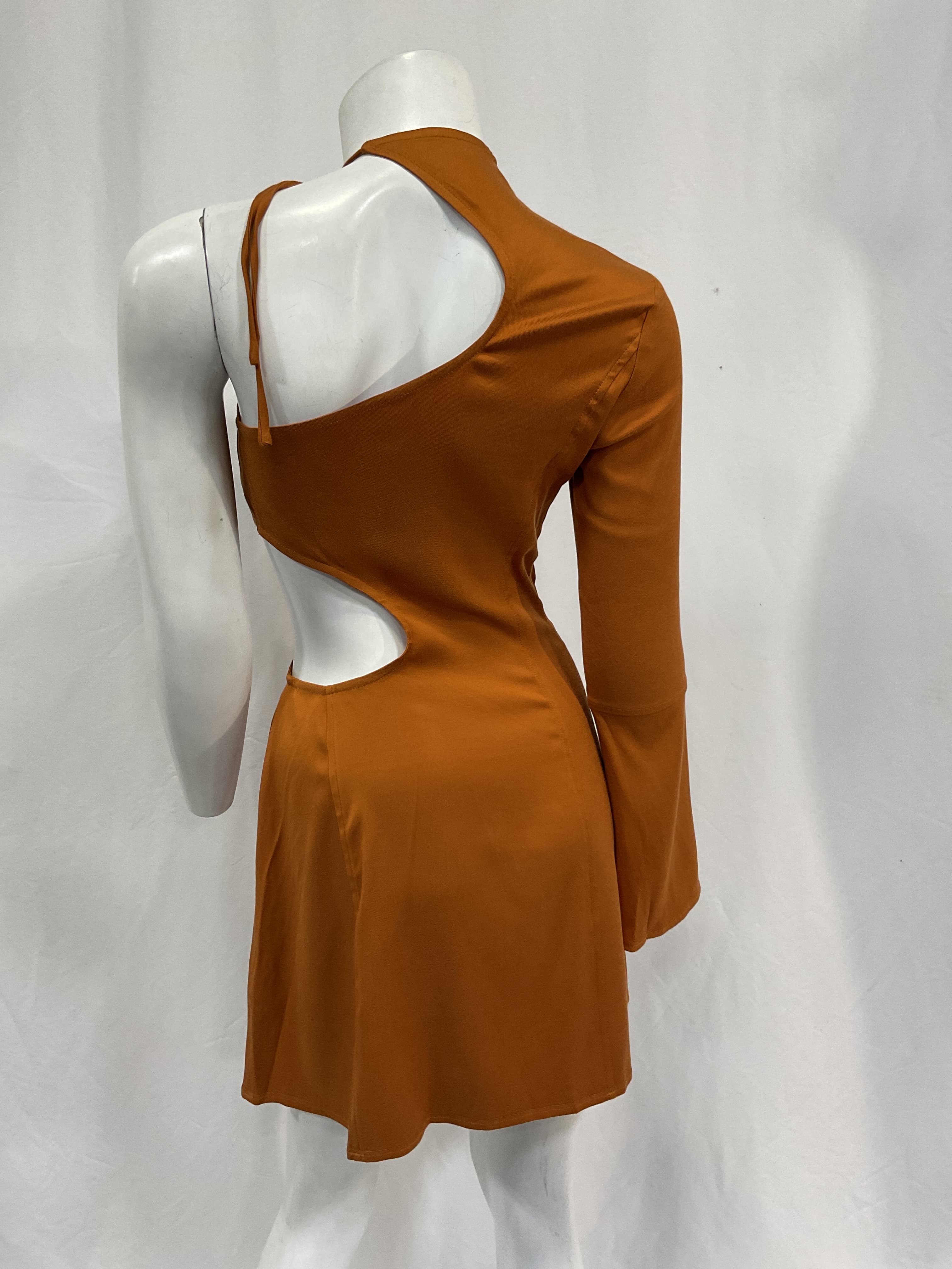 Taja Dress - Image 3