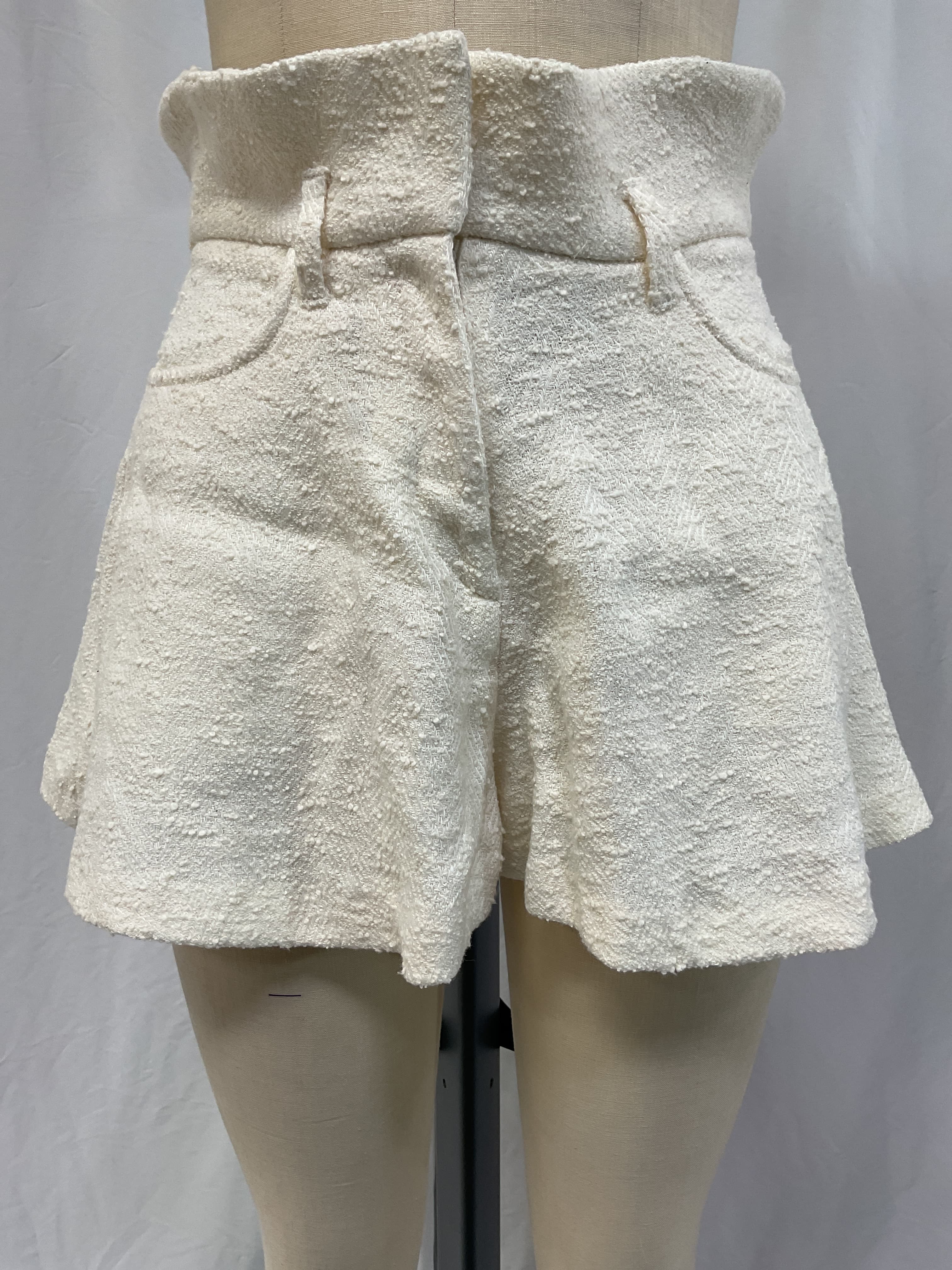 Uawi Skort - Image 3
