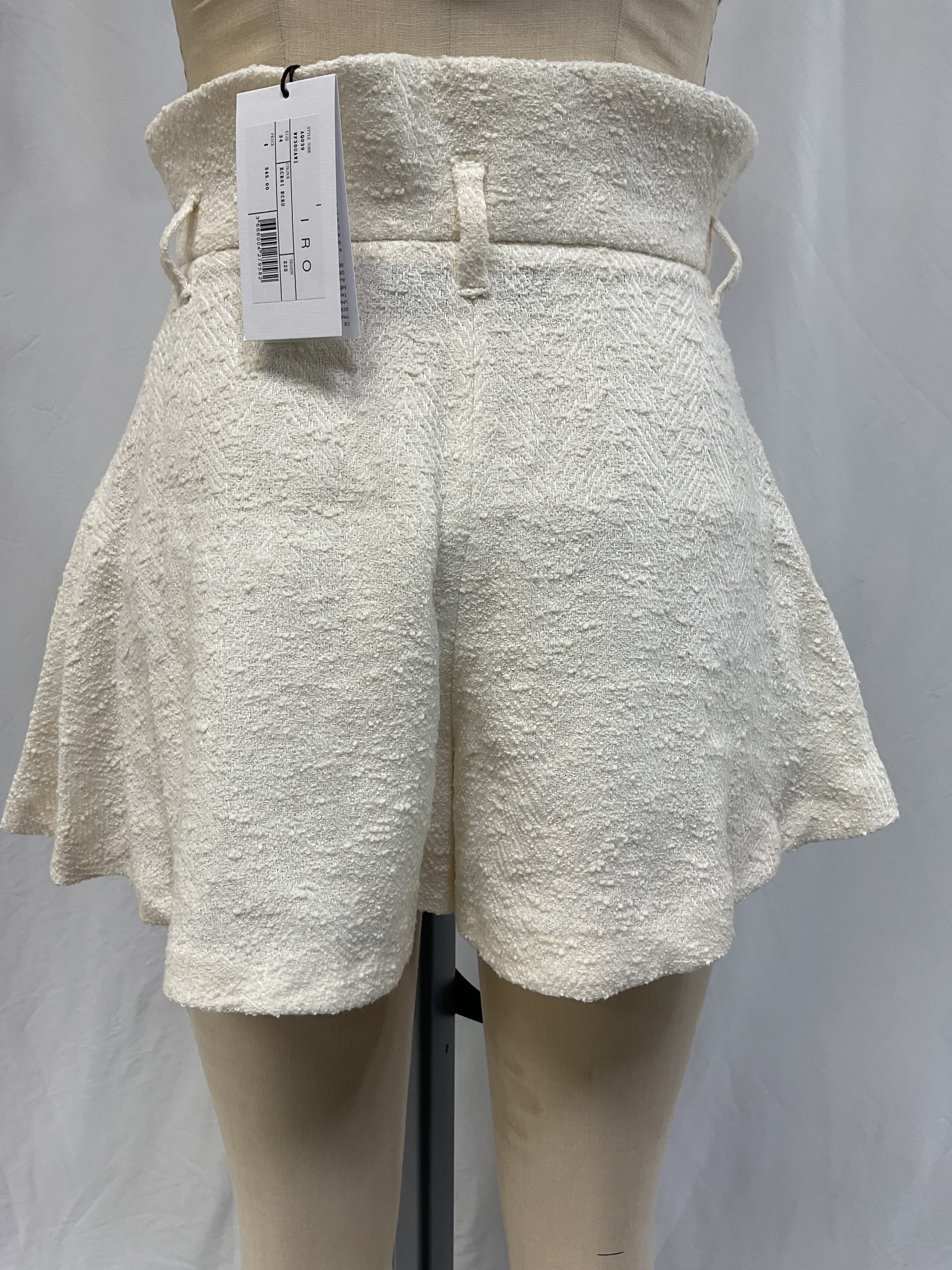 Uawi Skort - Image 4