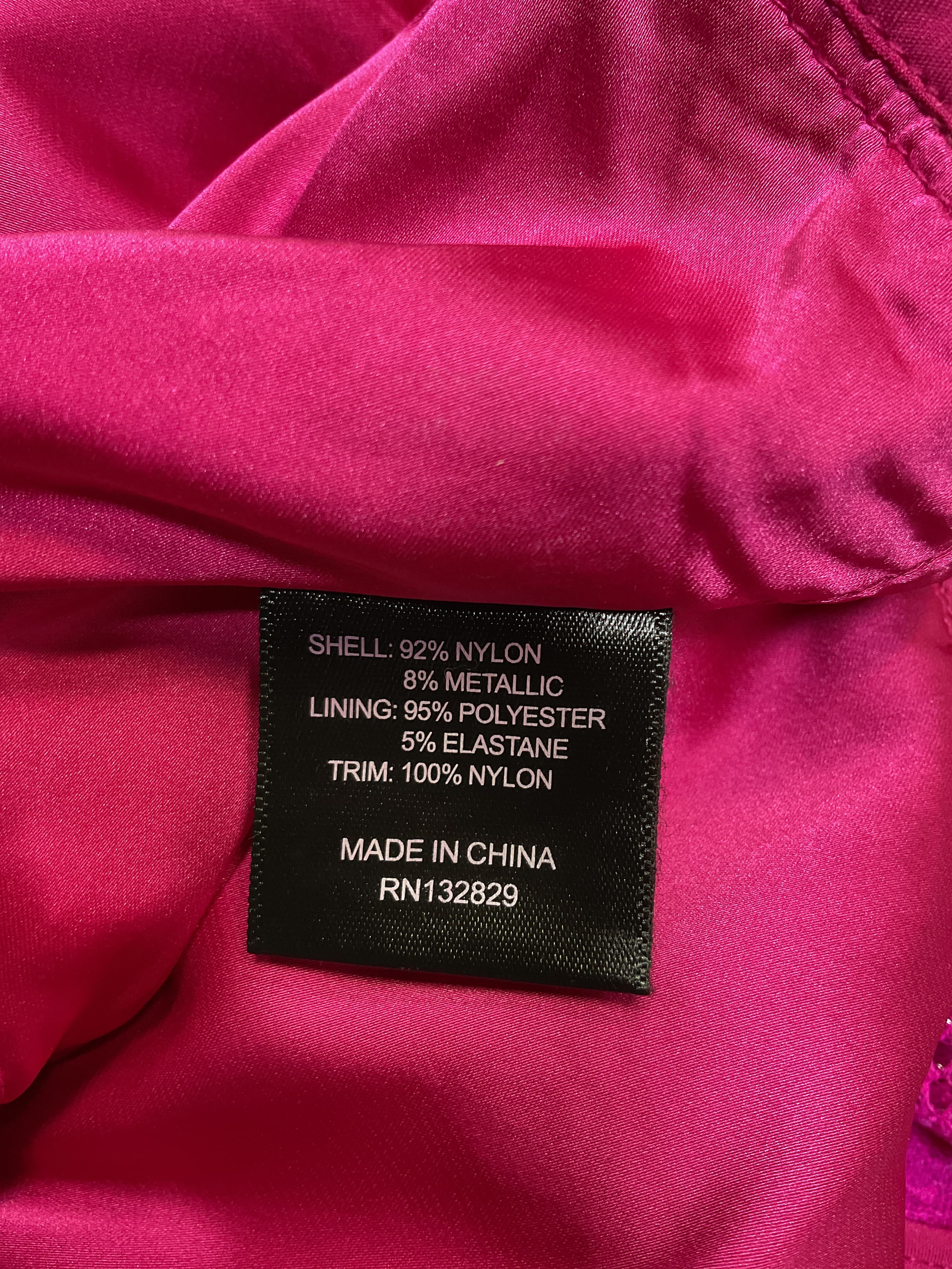 Merlot Blouse - Image 4