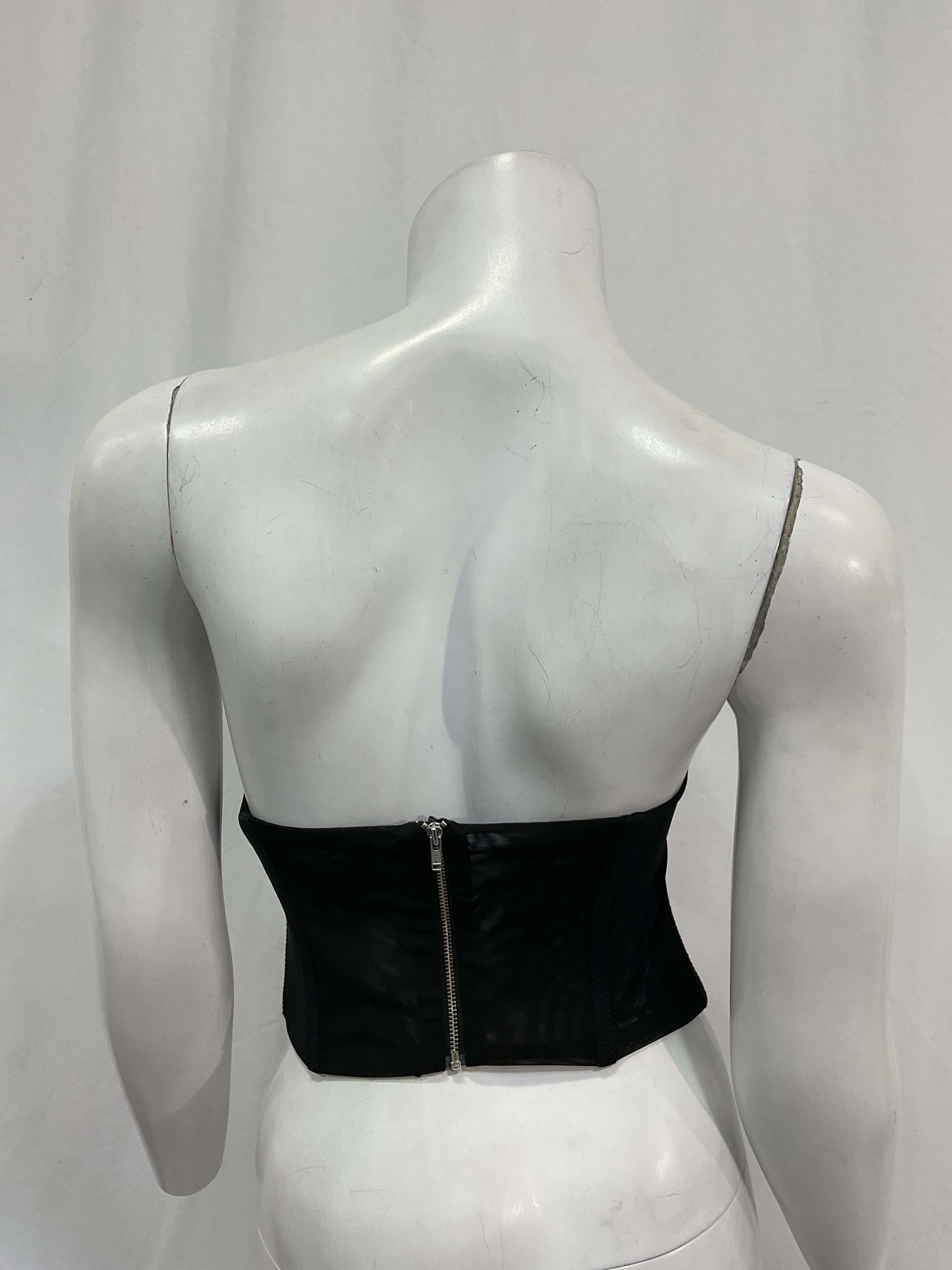 Hailee Bustier Top - Image 4