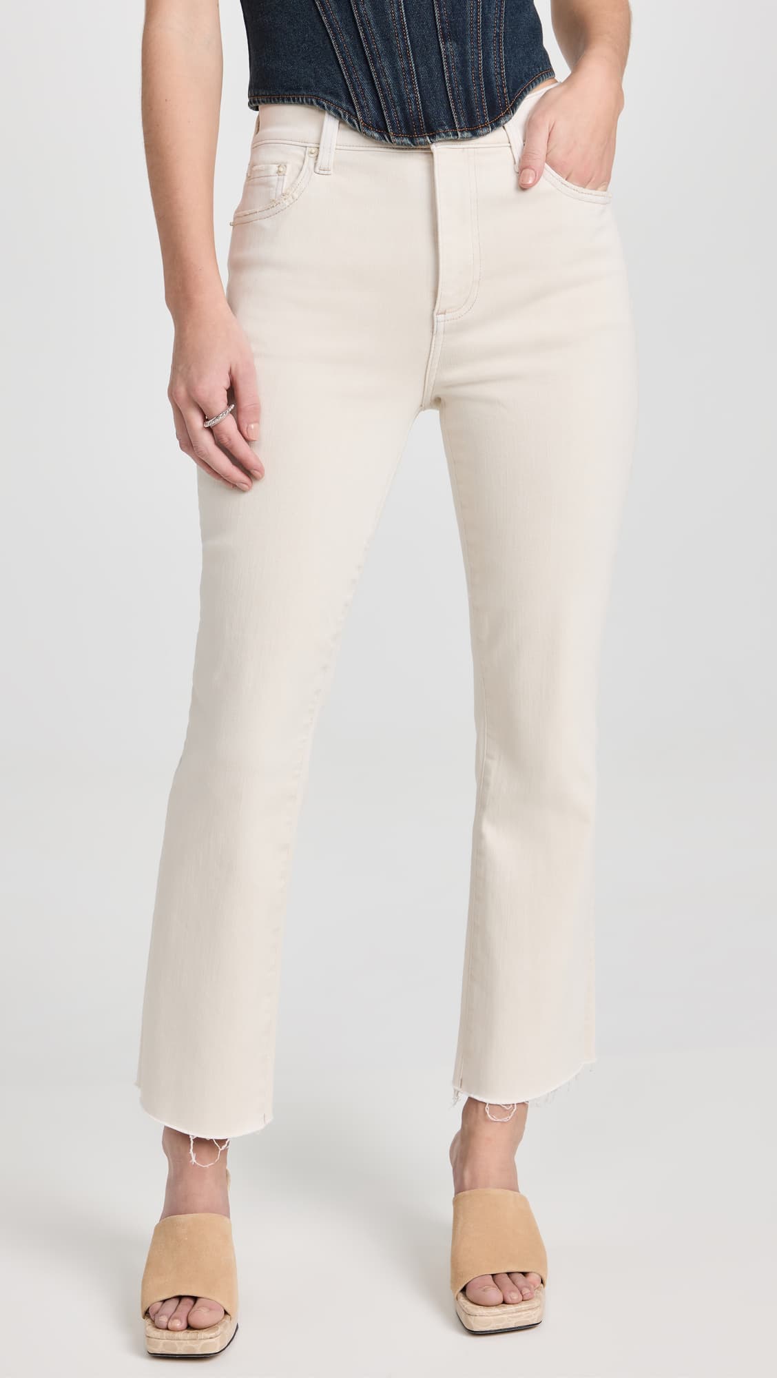 Denim Lennon Jeans - Image 1