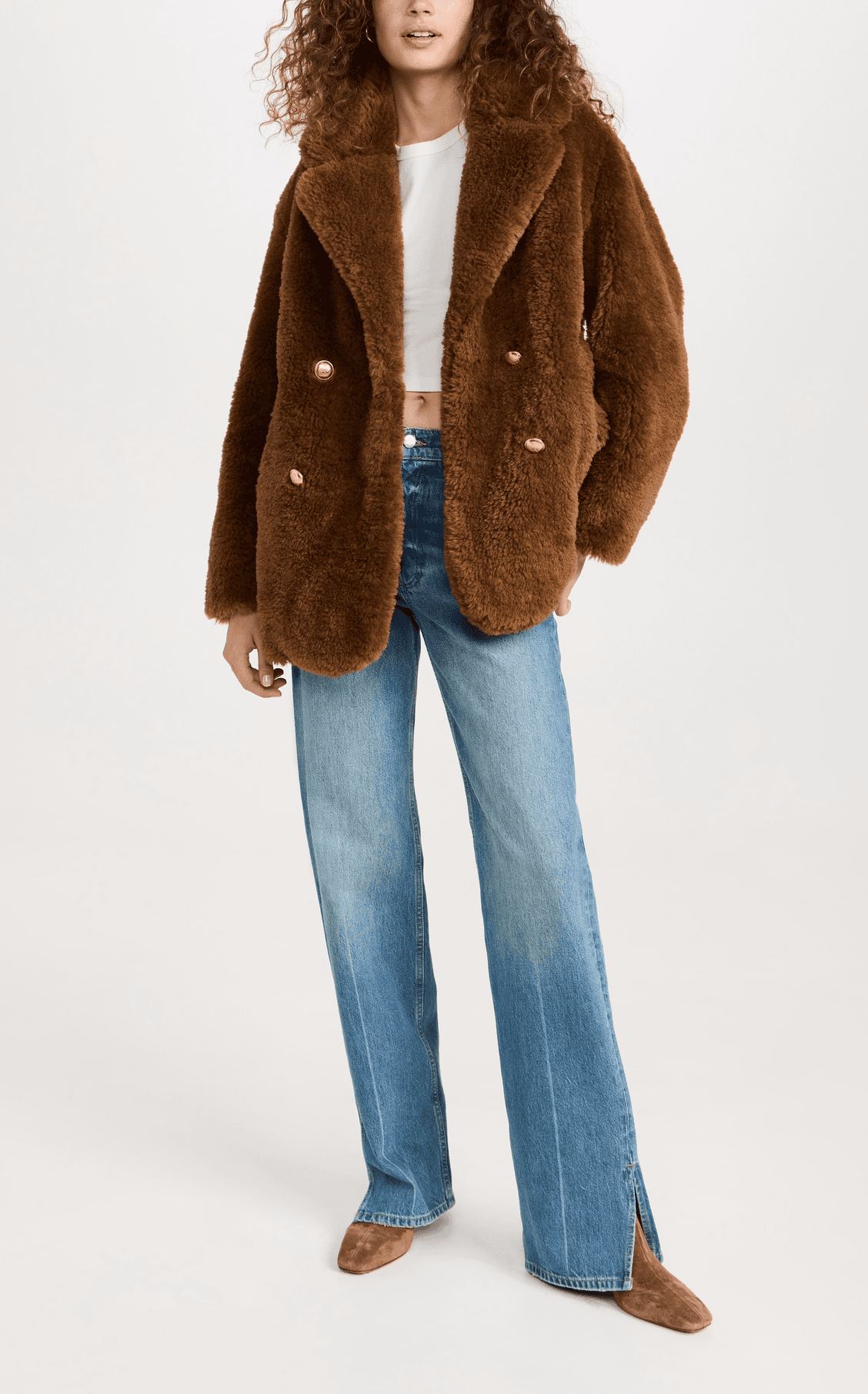 Scout Coat - Image 1