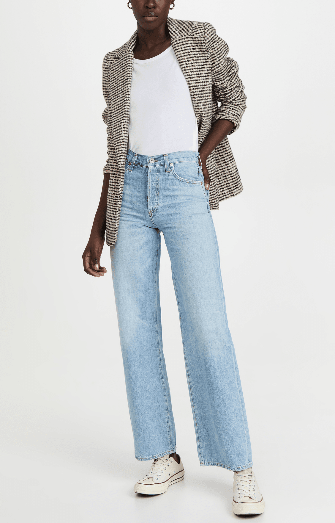 Annina Trouser Jeans - Image 1