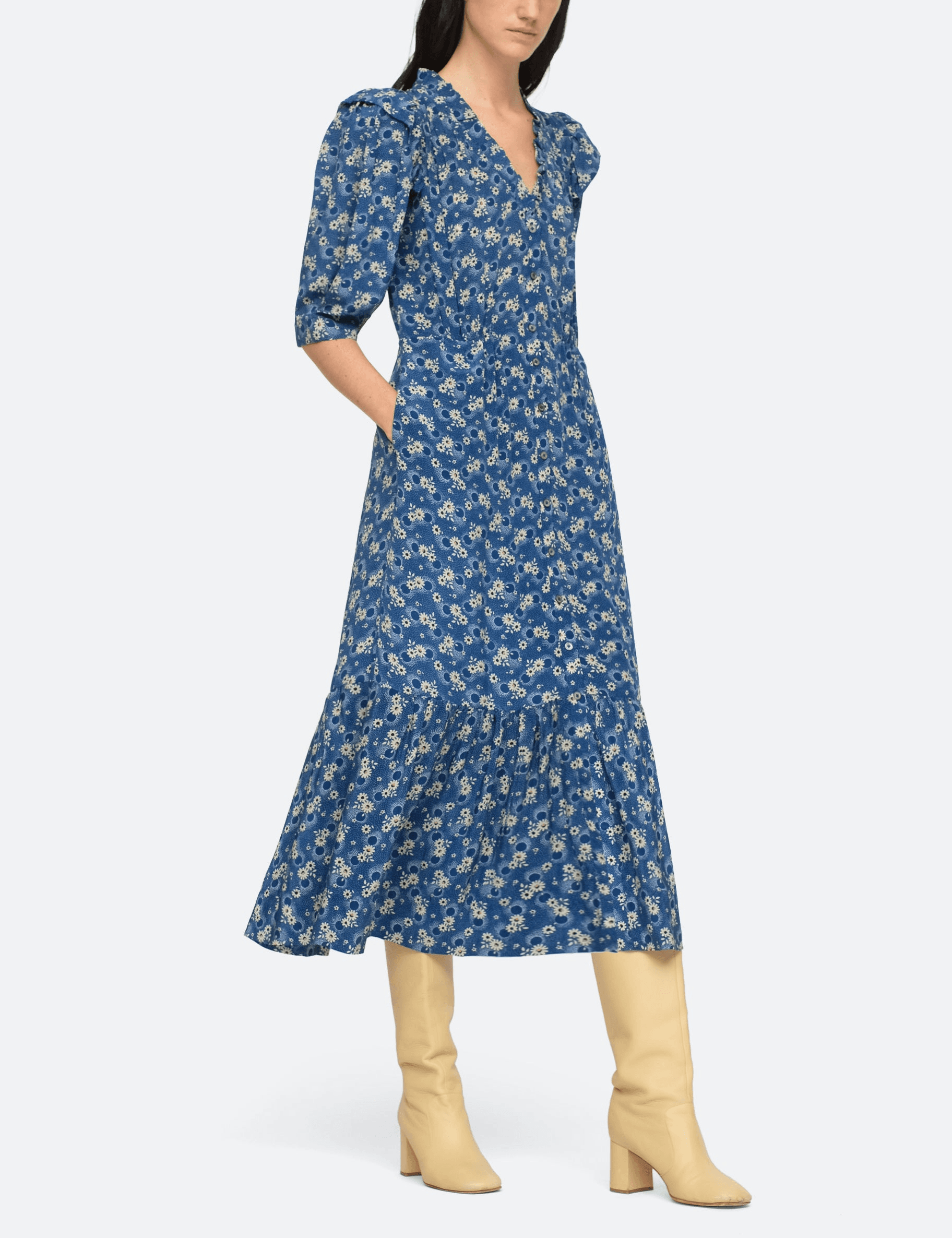 Josefine Dress - Image 1