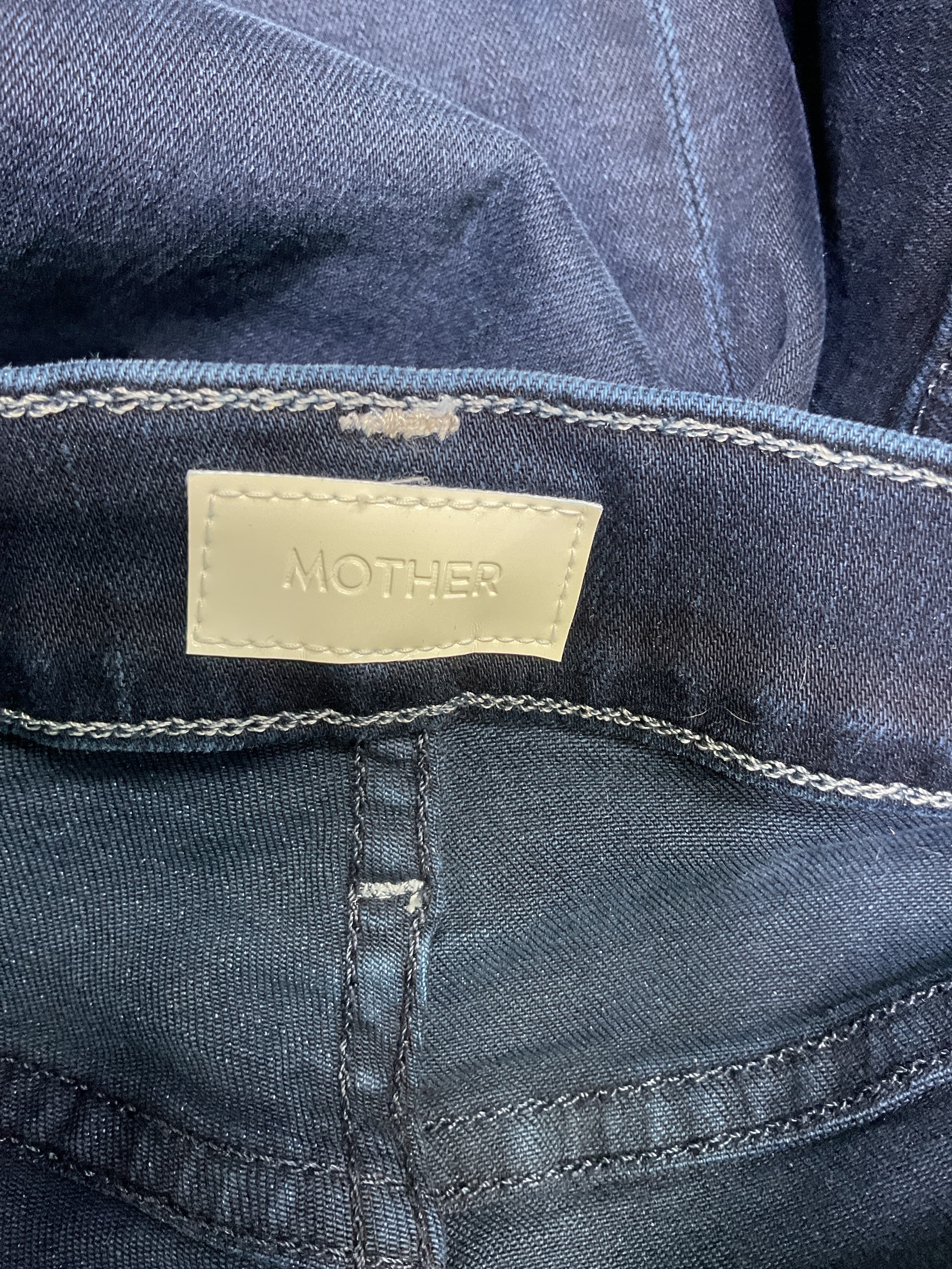 The Mid Rise Dazzler Ankle Jeans - Image 2