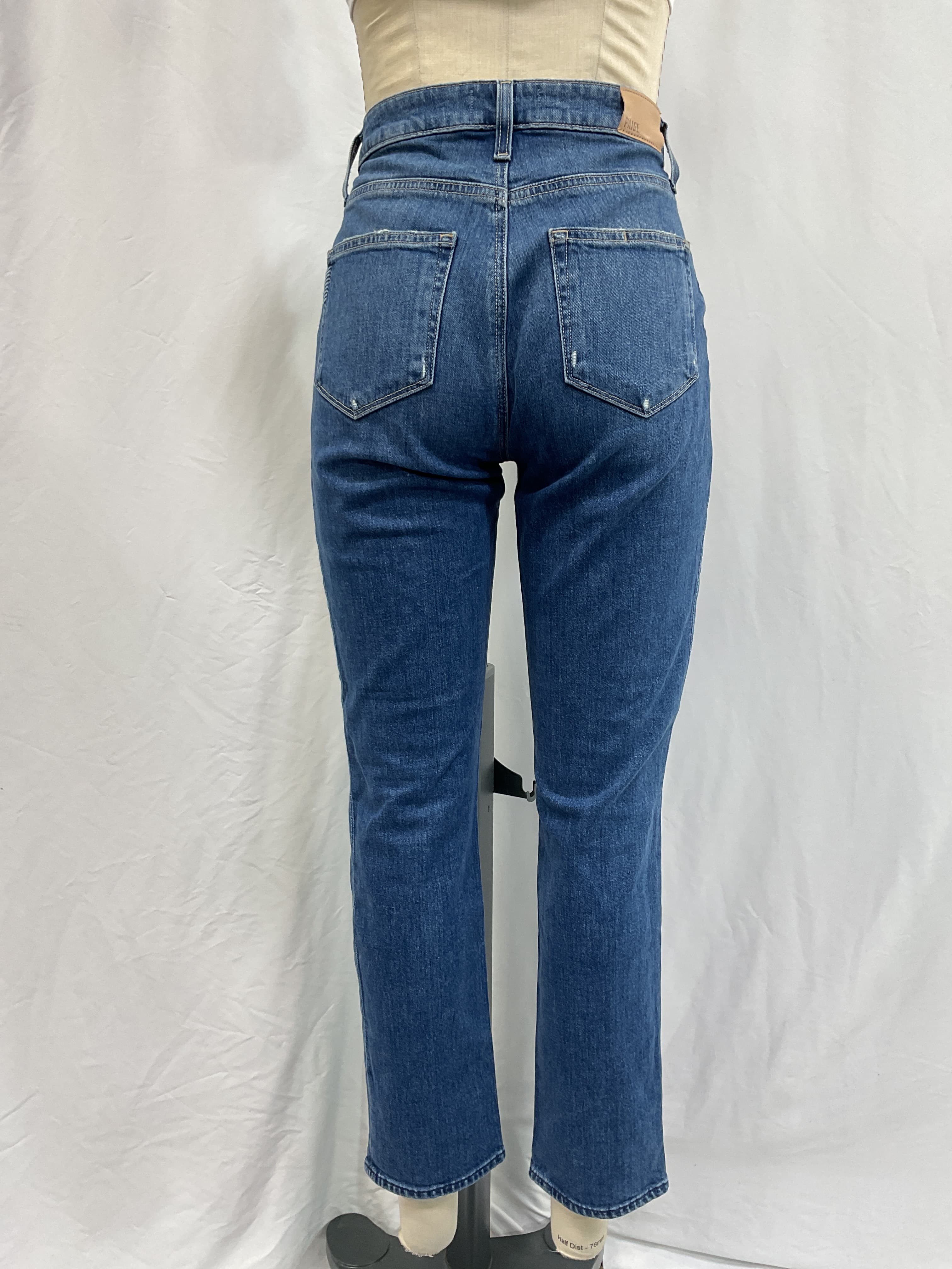 Sarah Slim Jeans - Image 2