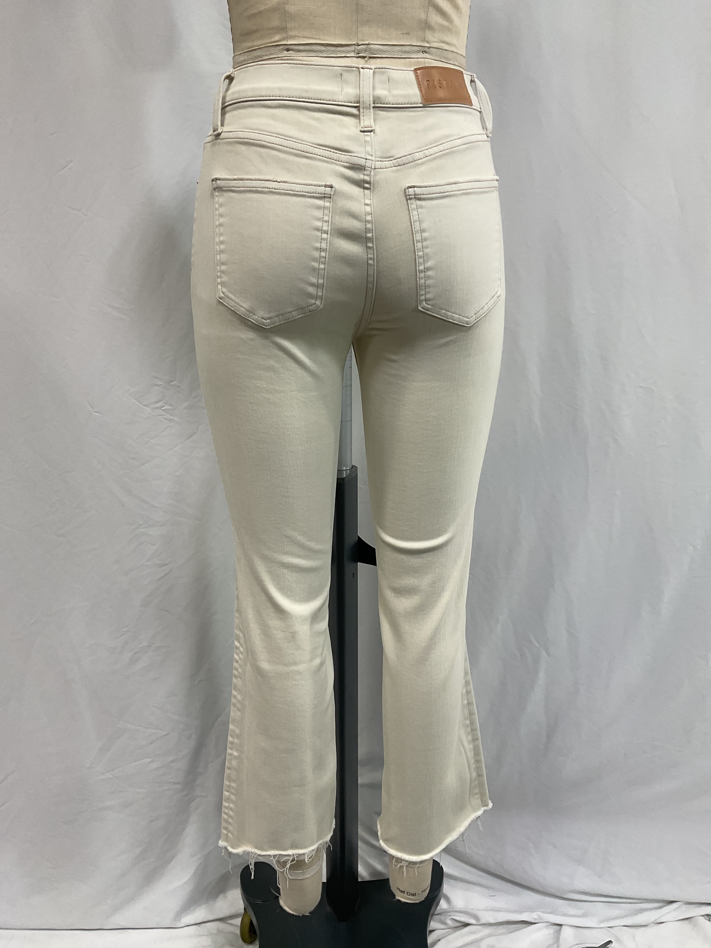 Denim Lennon Jeans - Image 2