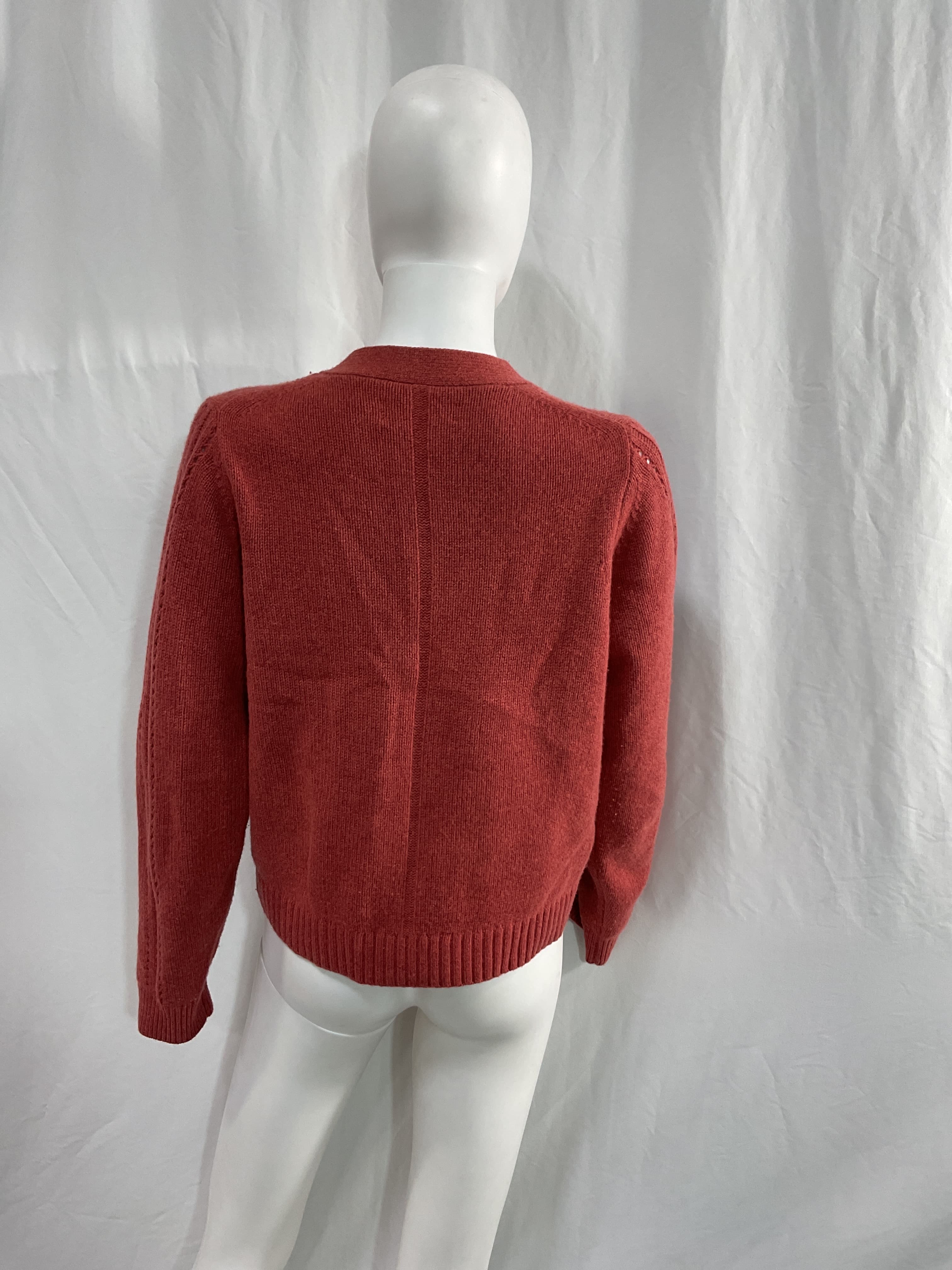 Wyeth Harriet Cardigan - Image 2