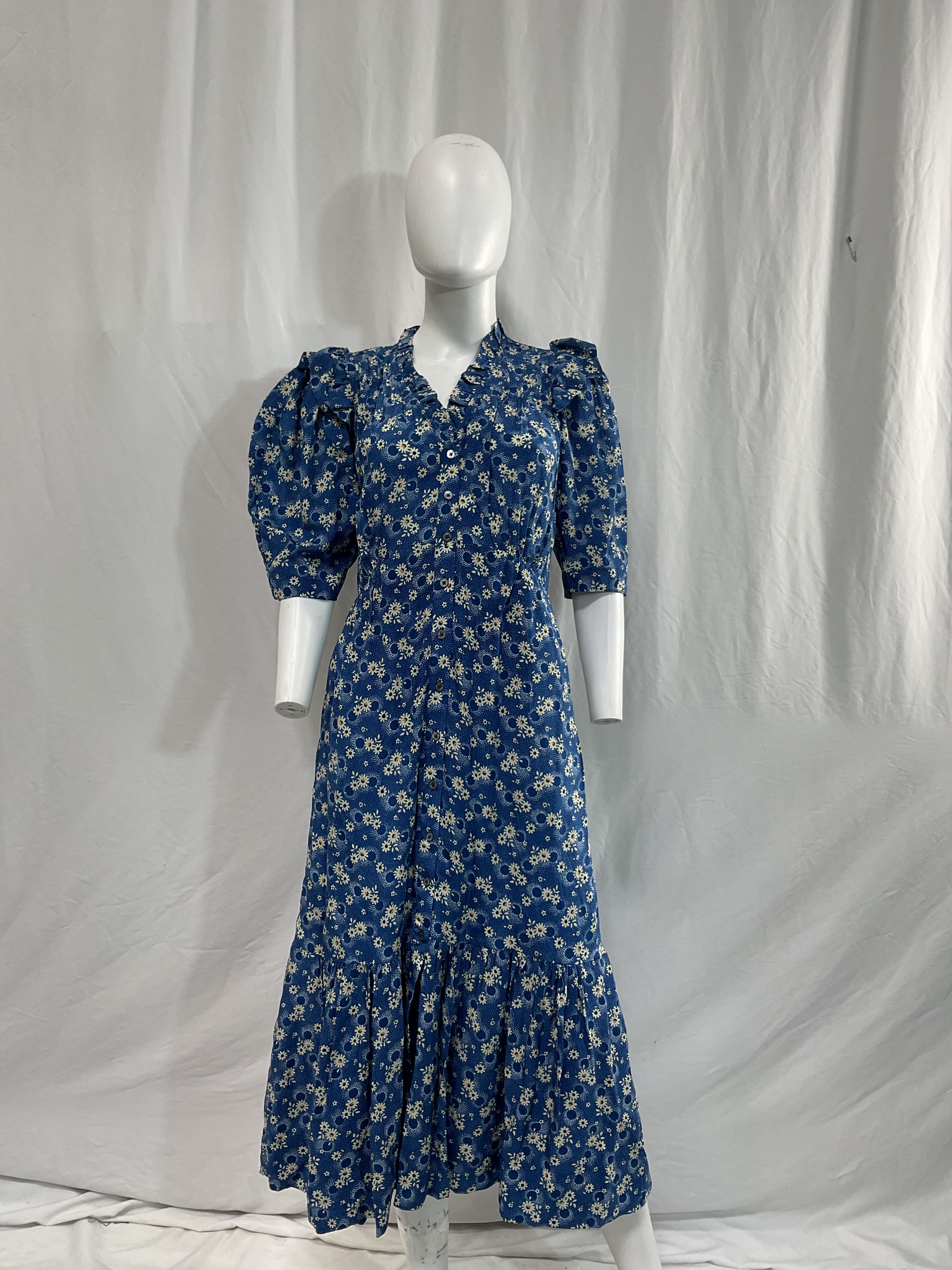 Josefine Dress - Image 2