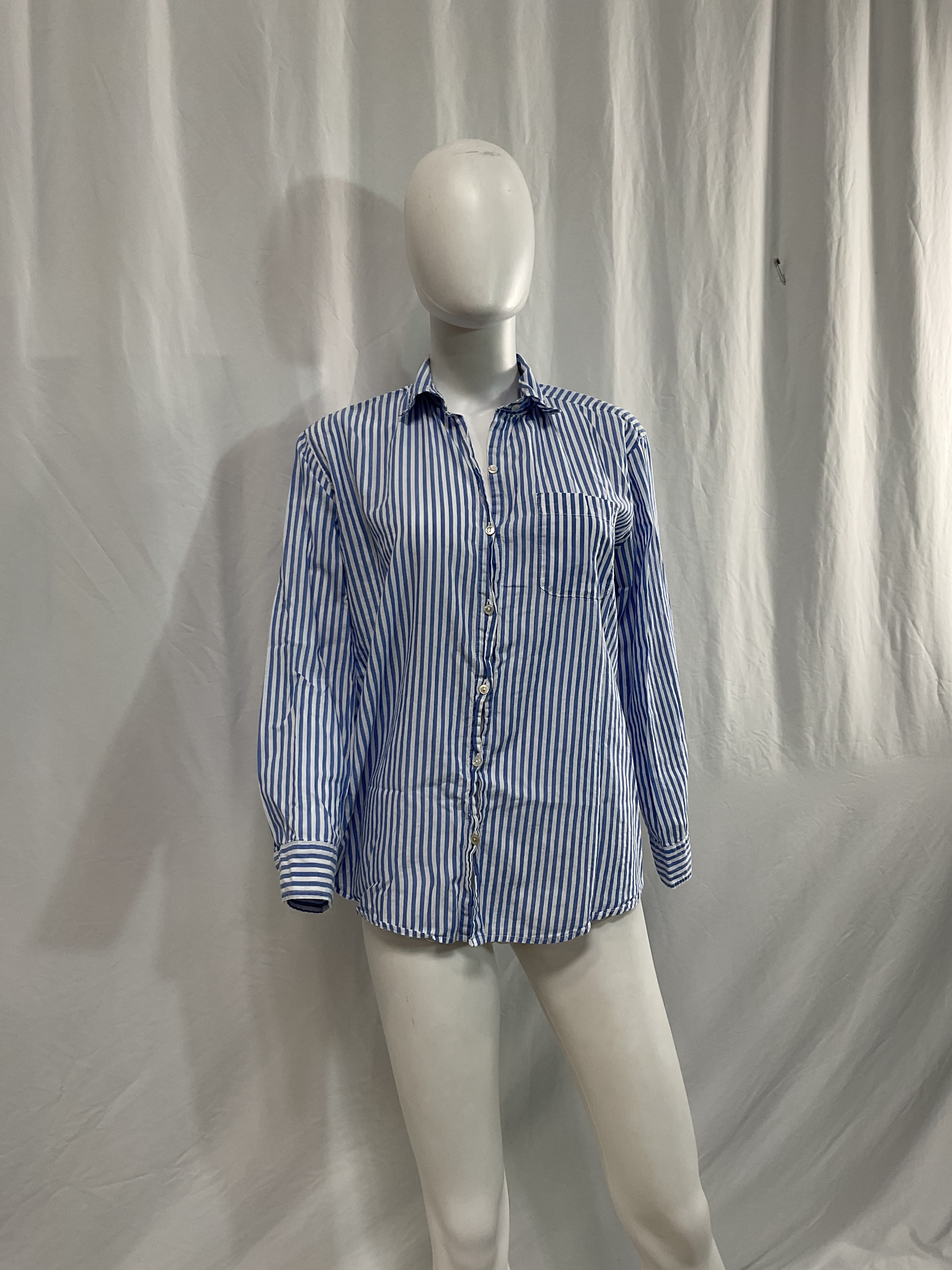 Janet Button Down Shirt - Image 3