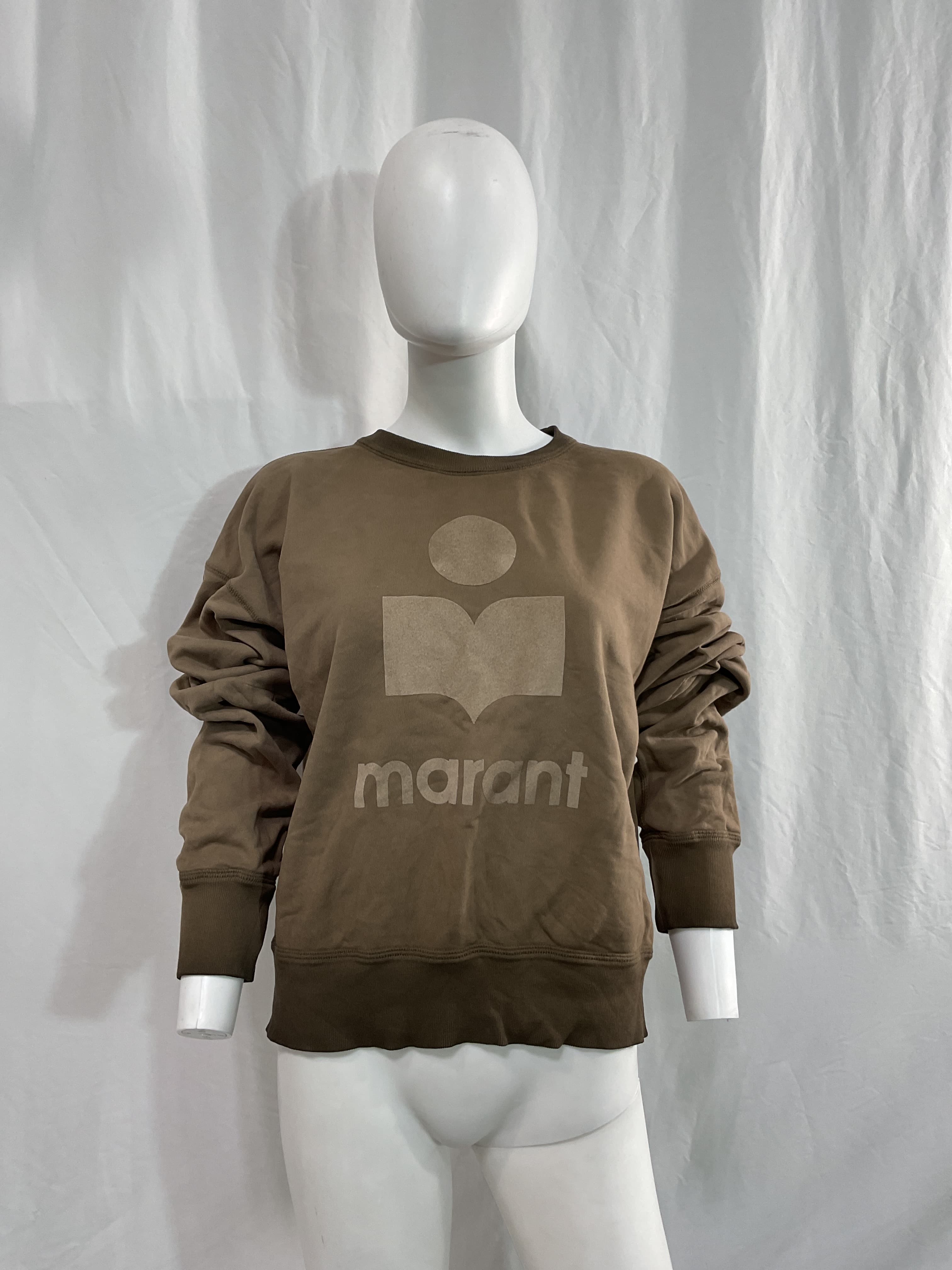 toile Mobyli Sweatshirt - Image 2