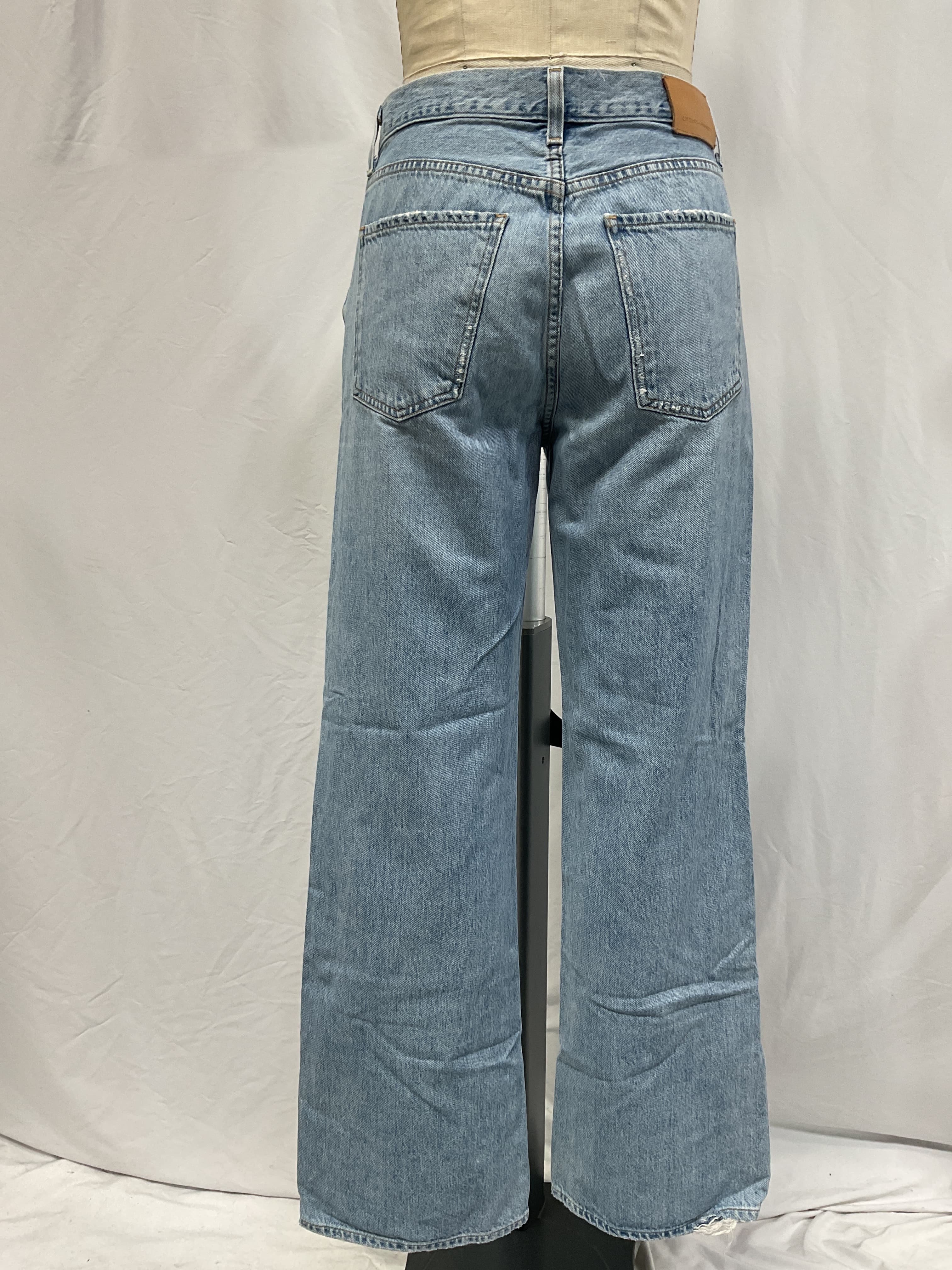 Annina Trouser Jeans - Image 2