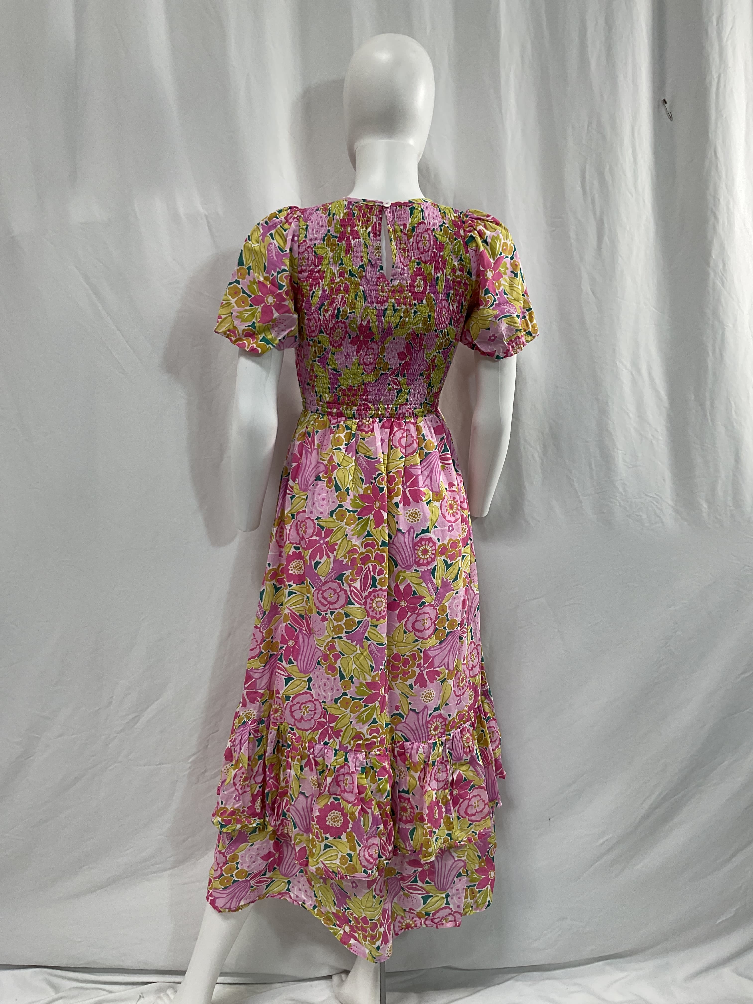 Quant Dress - Image 2