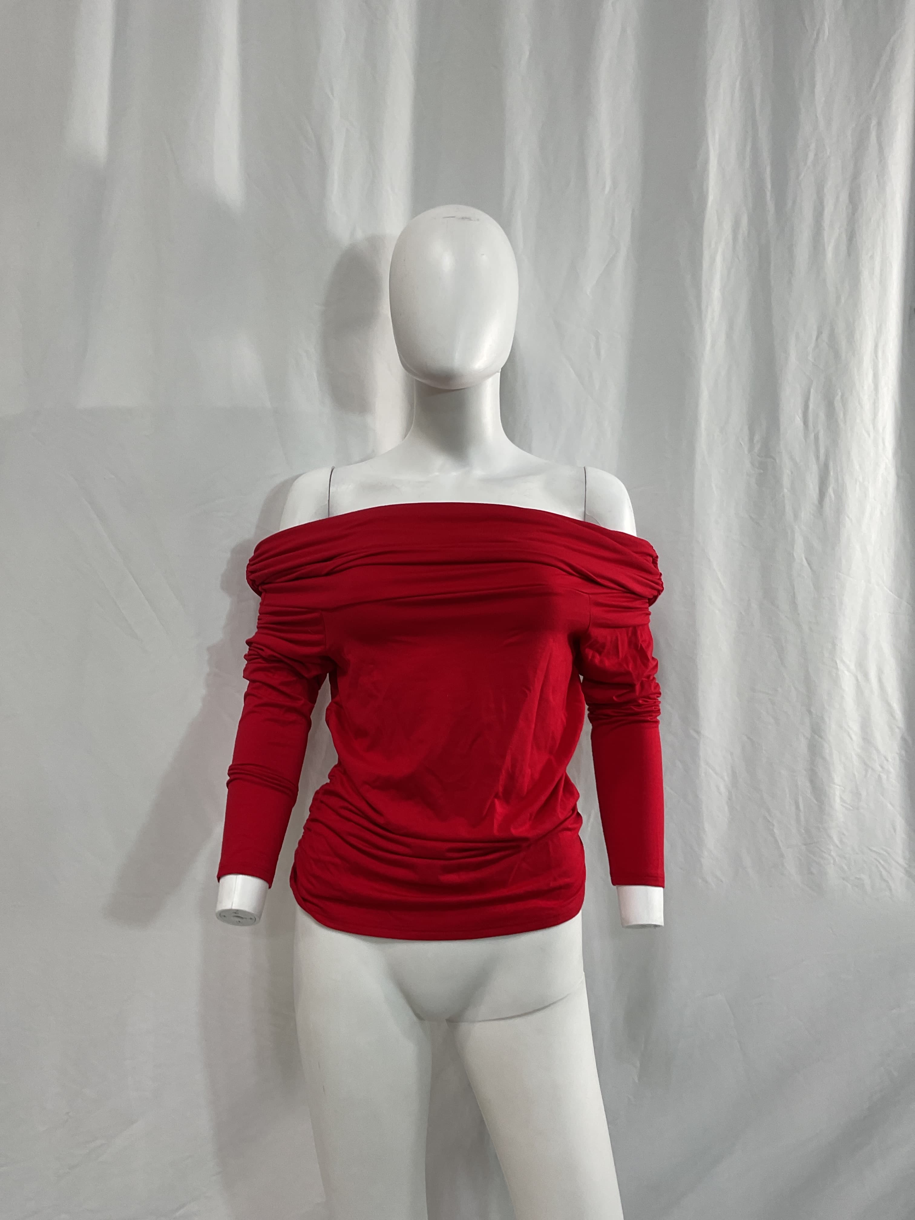 Reformation Florentina Knit Top - Image 3