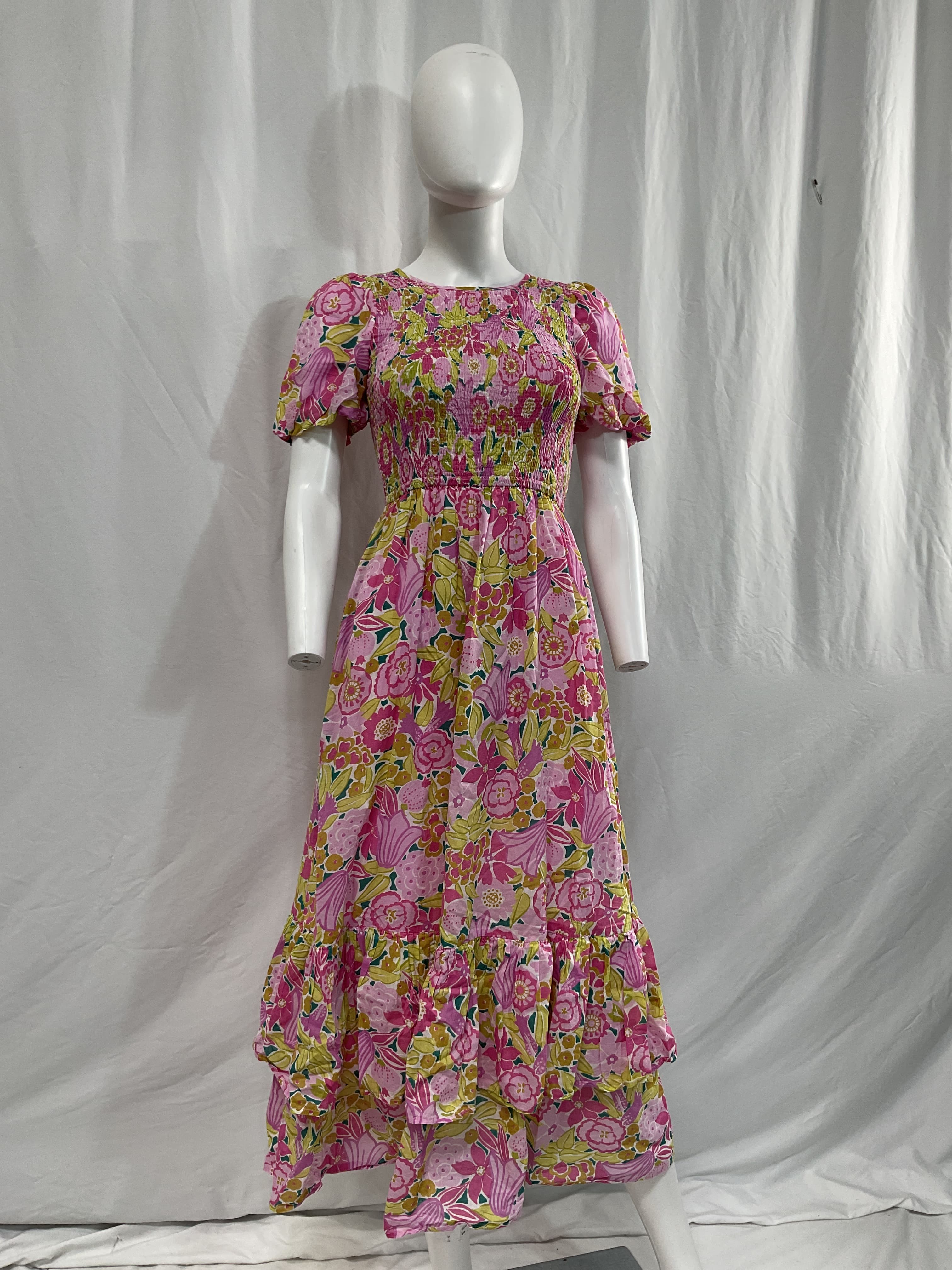 Quant Dress - Image 3