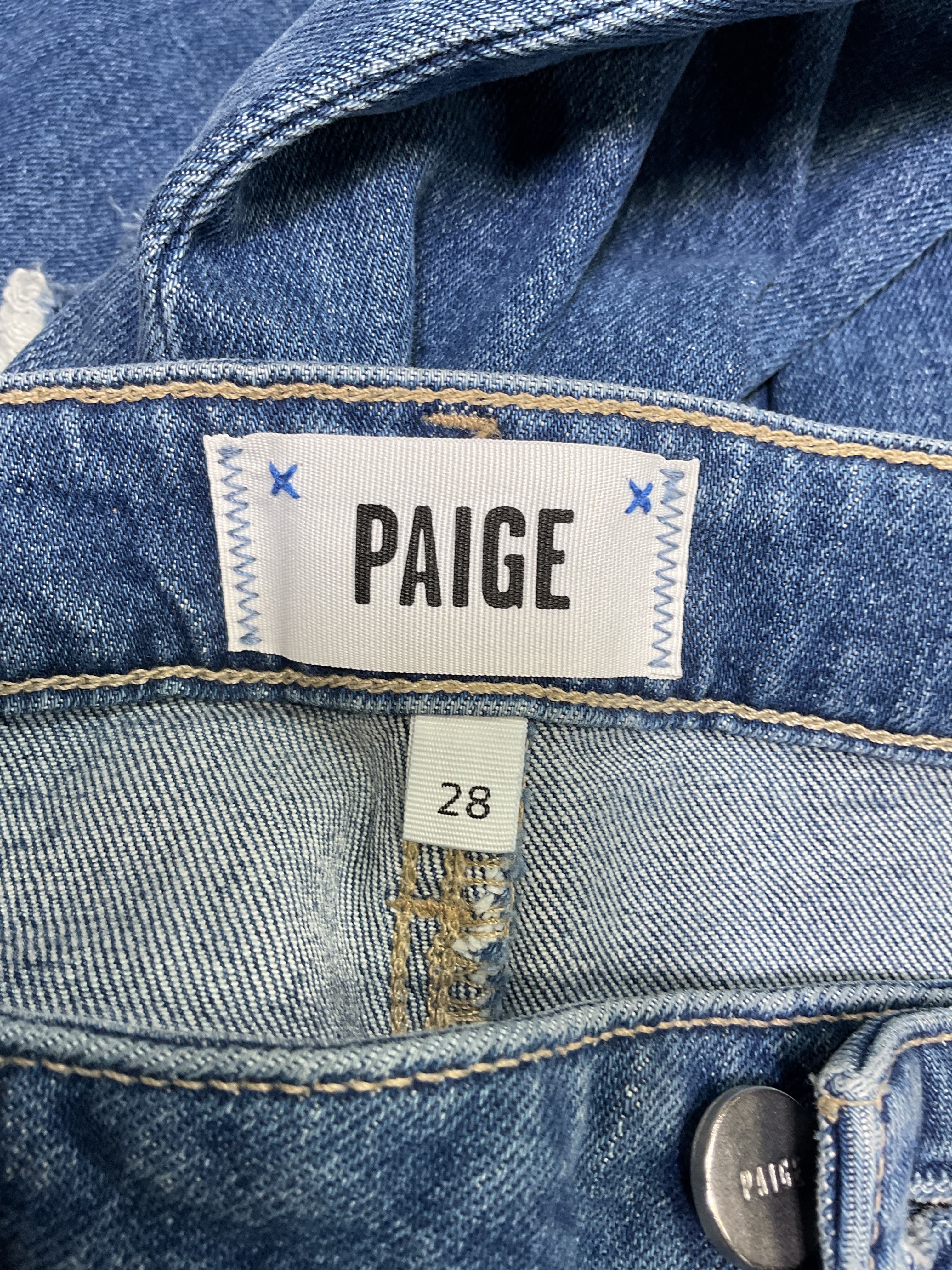 Sarah Slim Jeans - Image 3