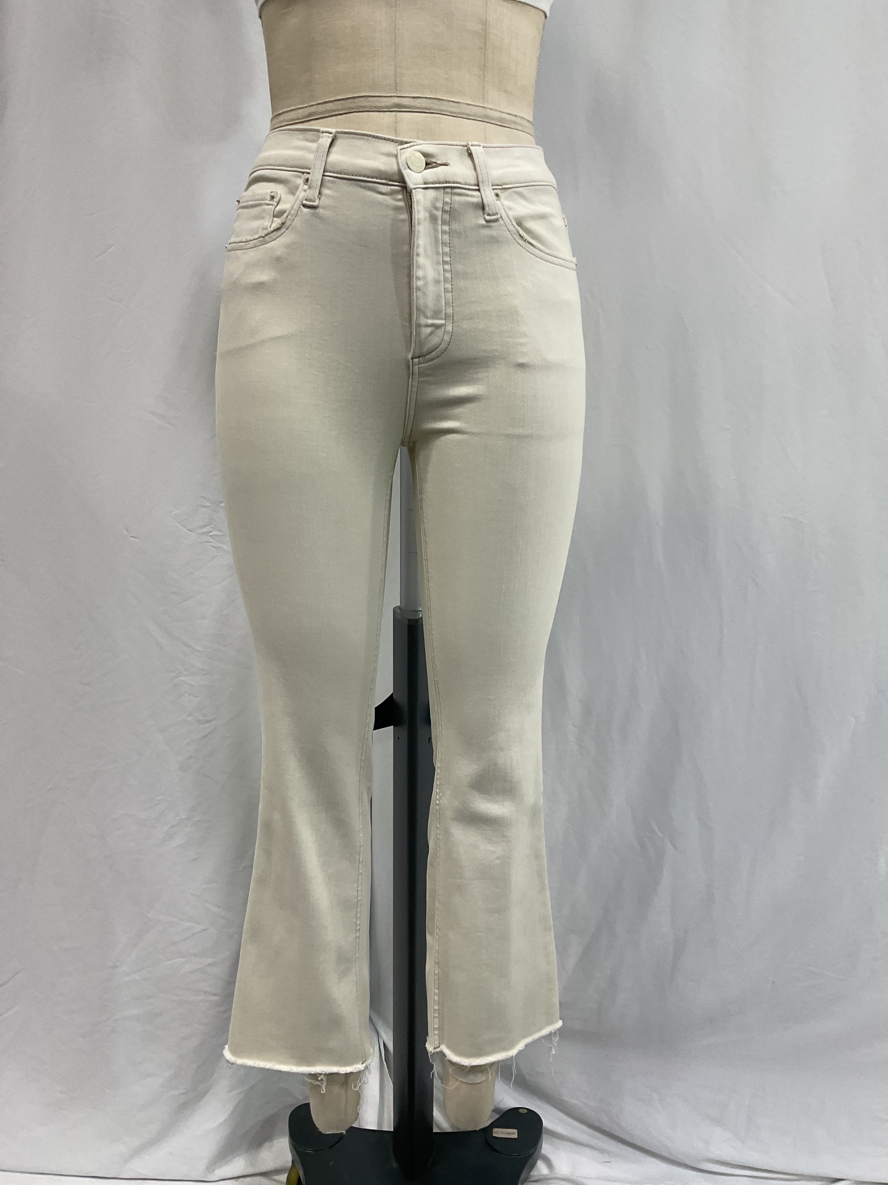 Denim Lennon Jeans - Image 3