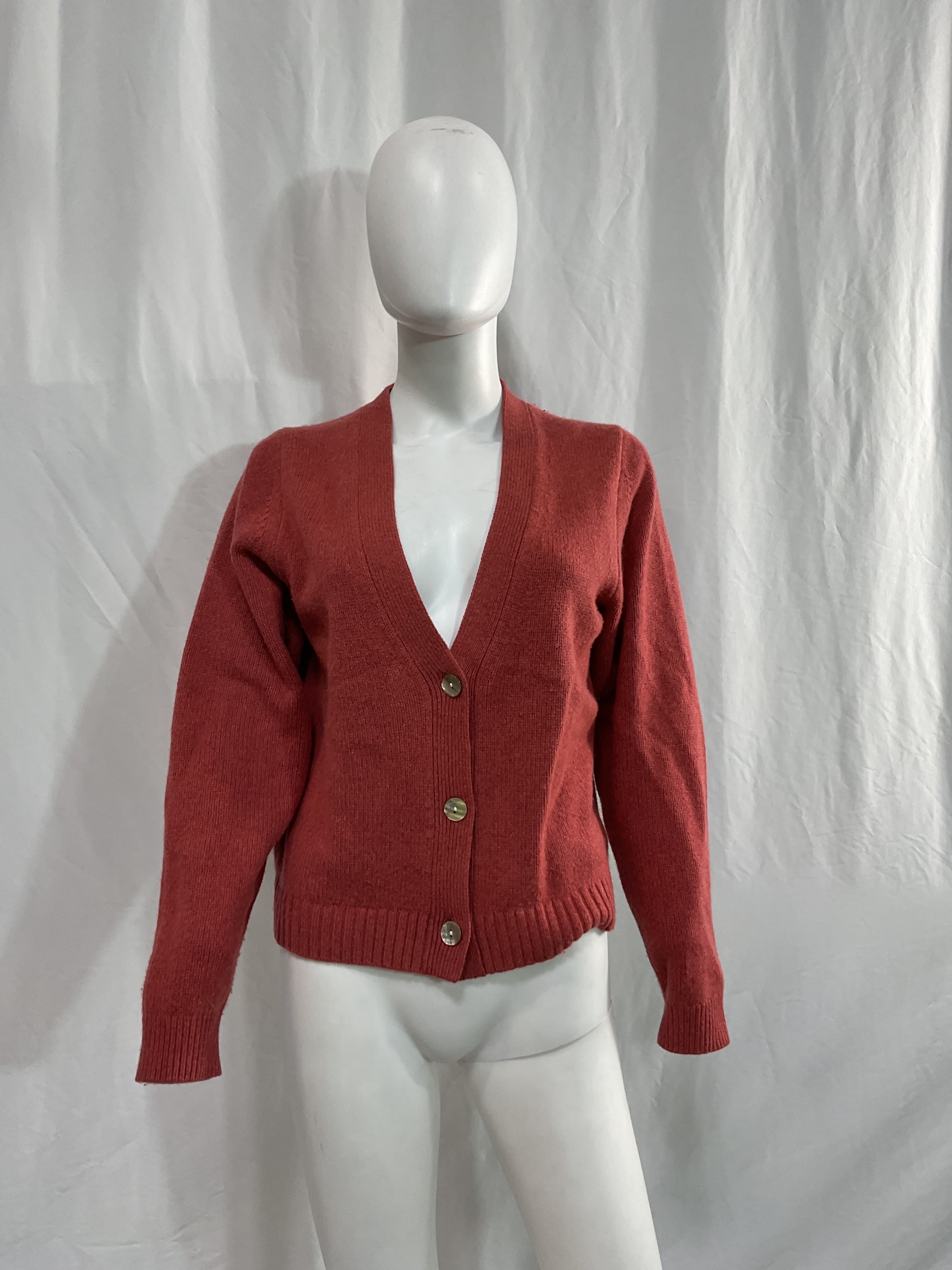 Wyeth Harriet Cardigan - Image 3