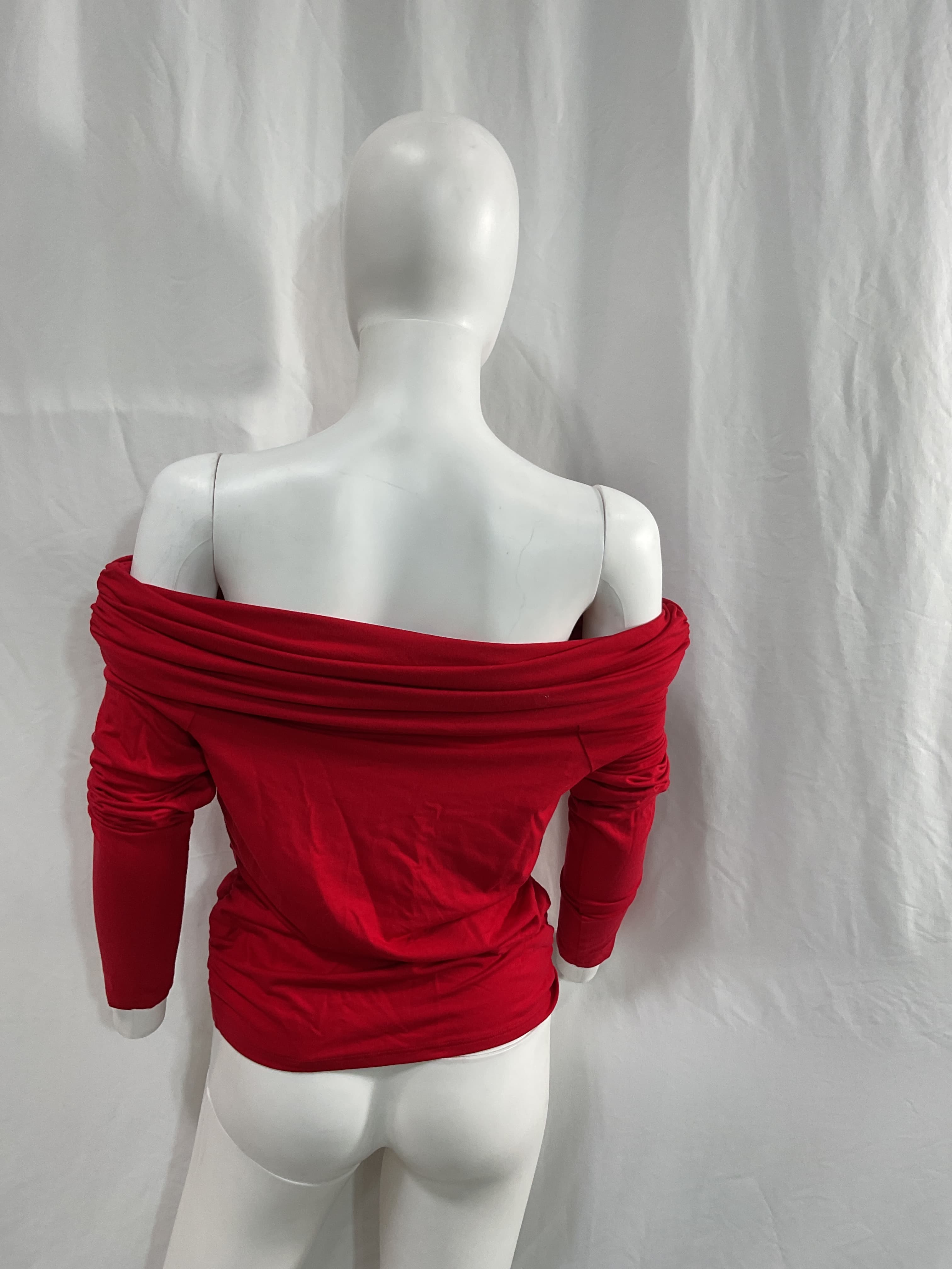 Reformation Florentina Knit Top - Image 4