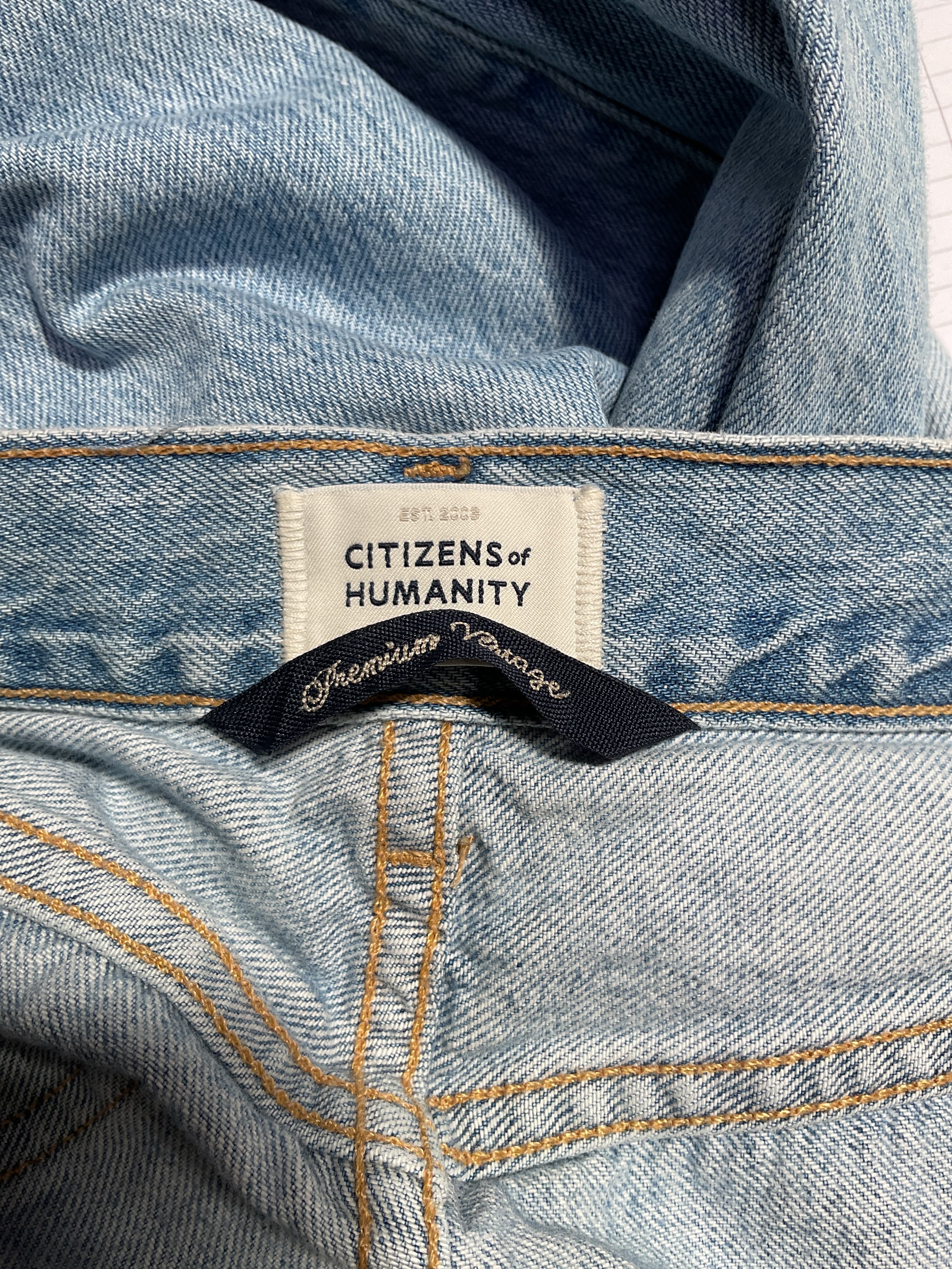 Annina Trouser Jeans - Image 4