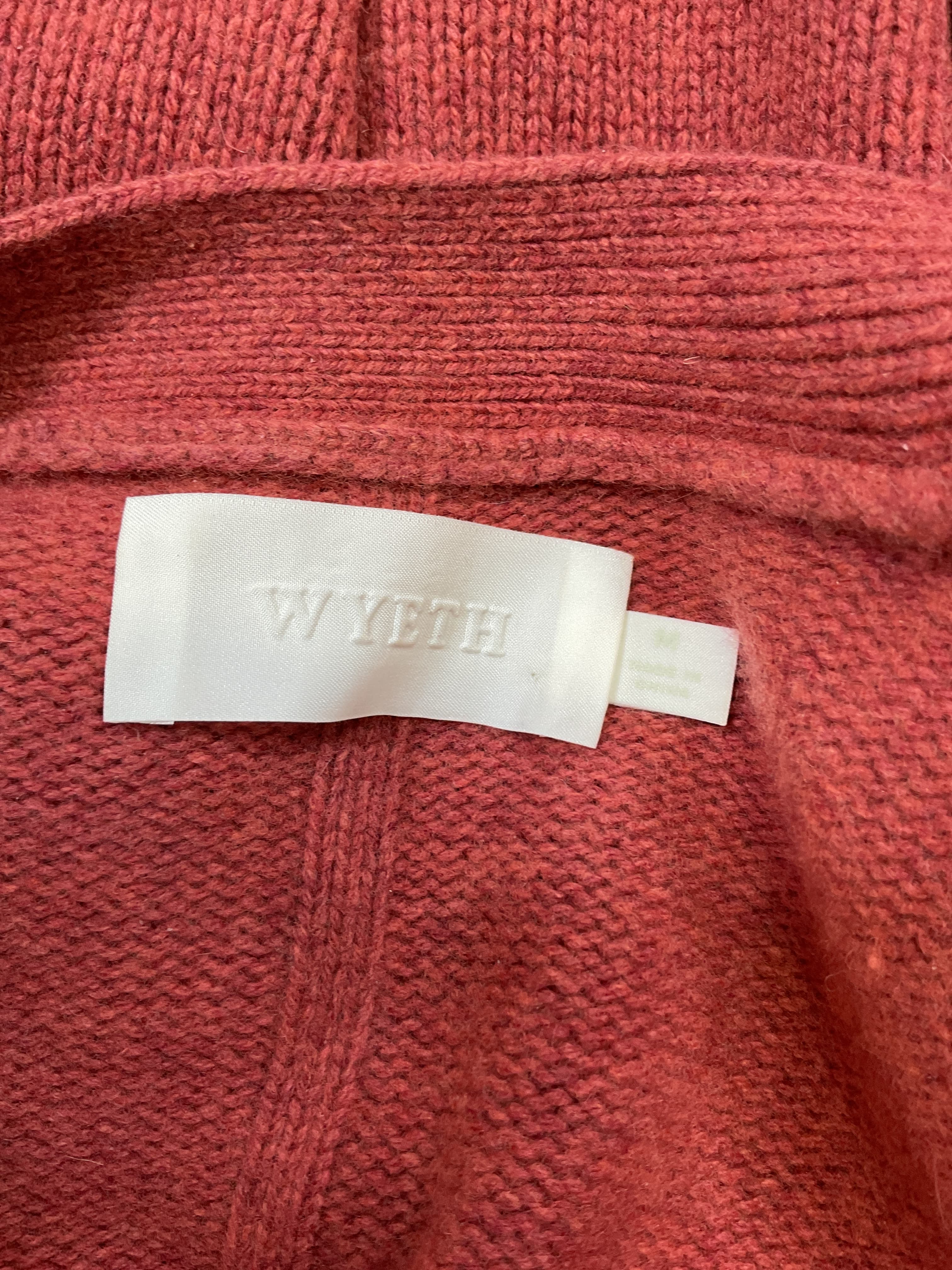 Wyeth Harriet Cardigan - Image 4