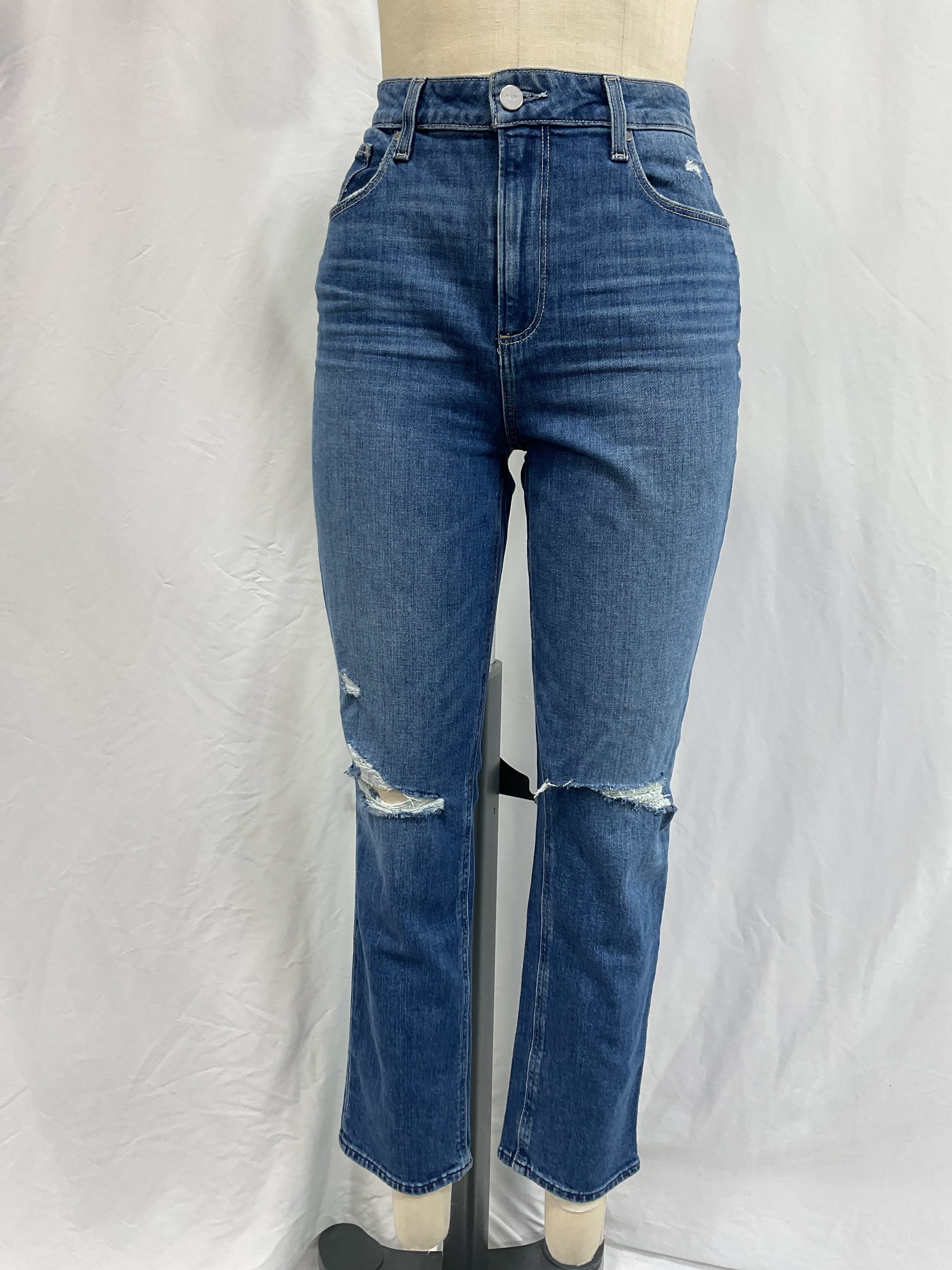 Sarah Slim Jeans - Image 4