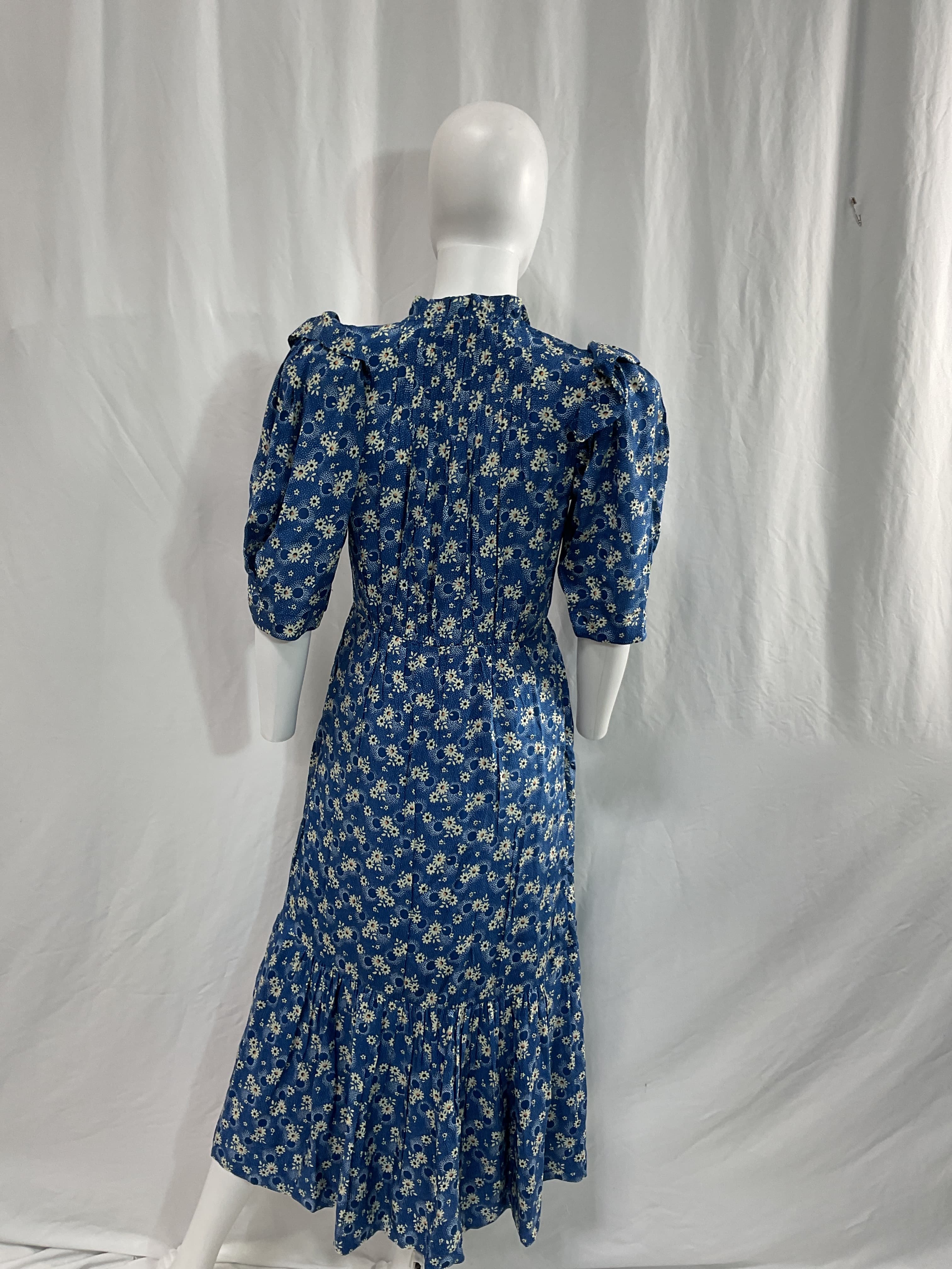 Josefine Dress - Image 3