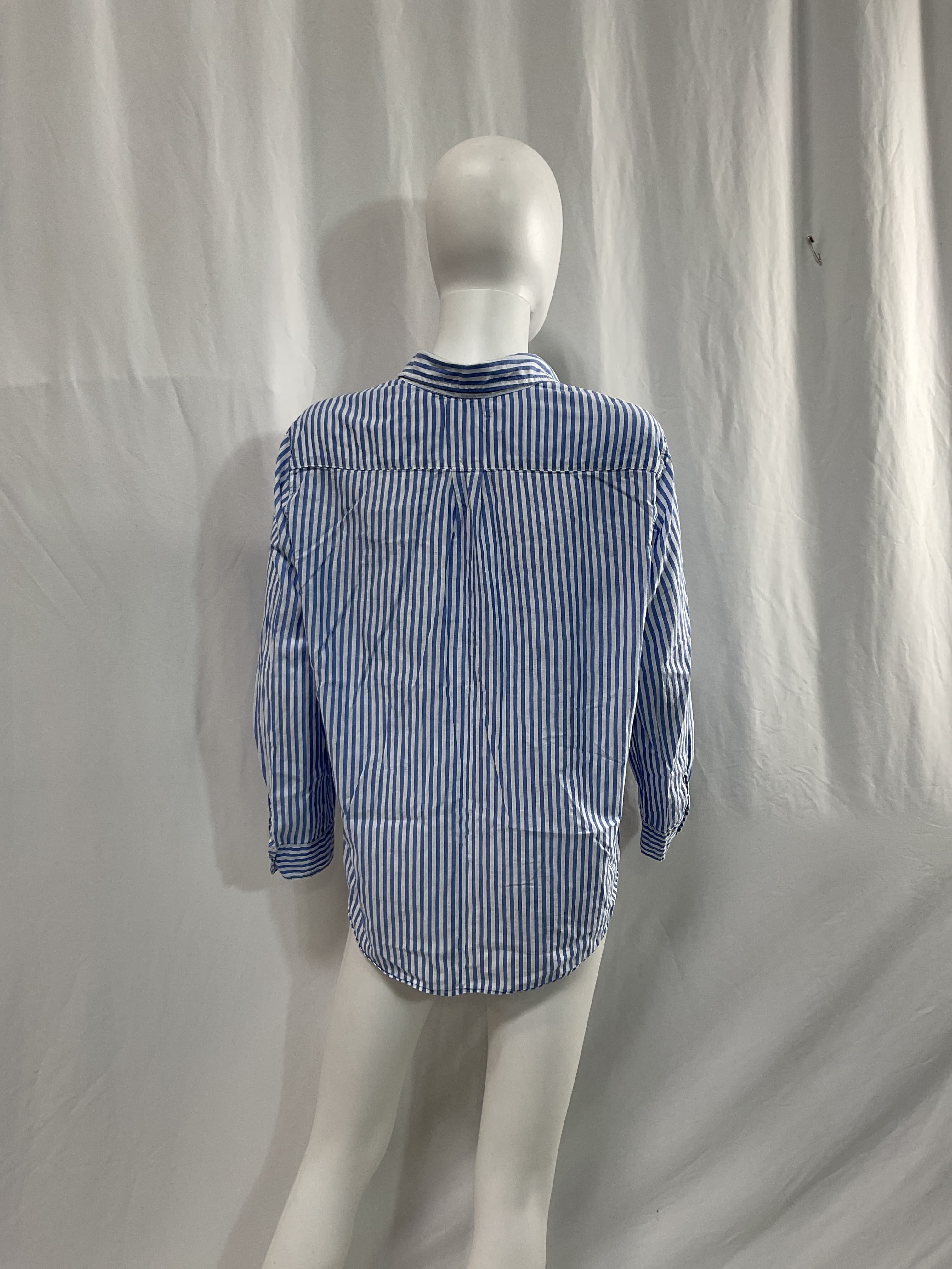 Janet Button Down Shirt - Image 4