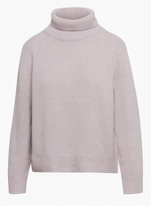 Jara Luxe Cashmere Sweater - Image 1