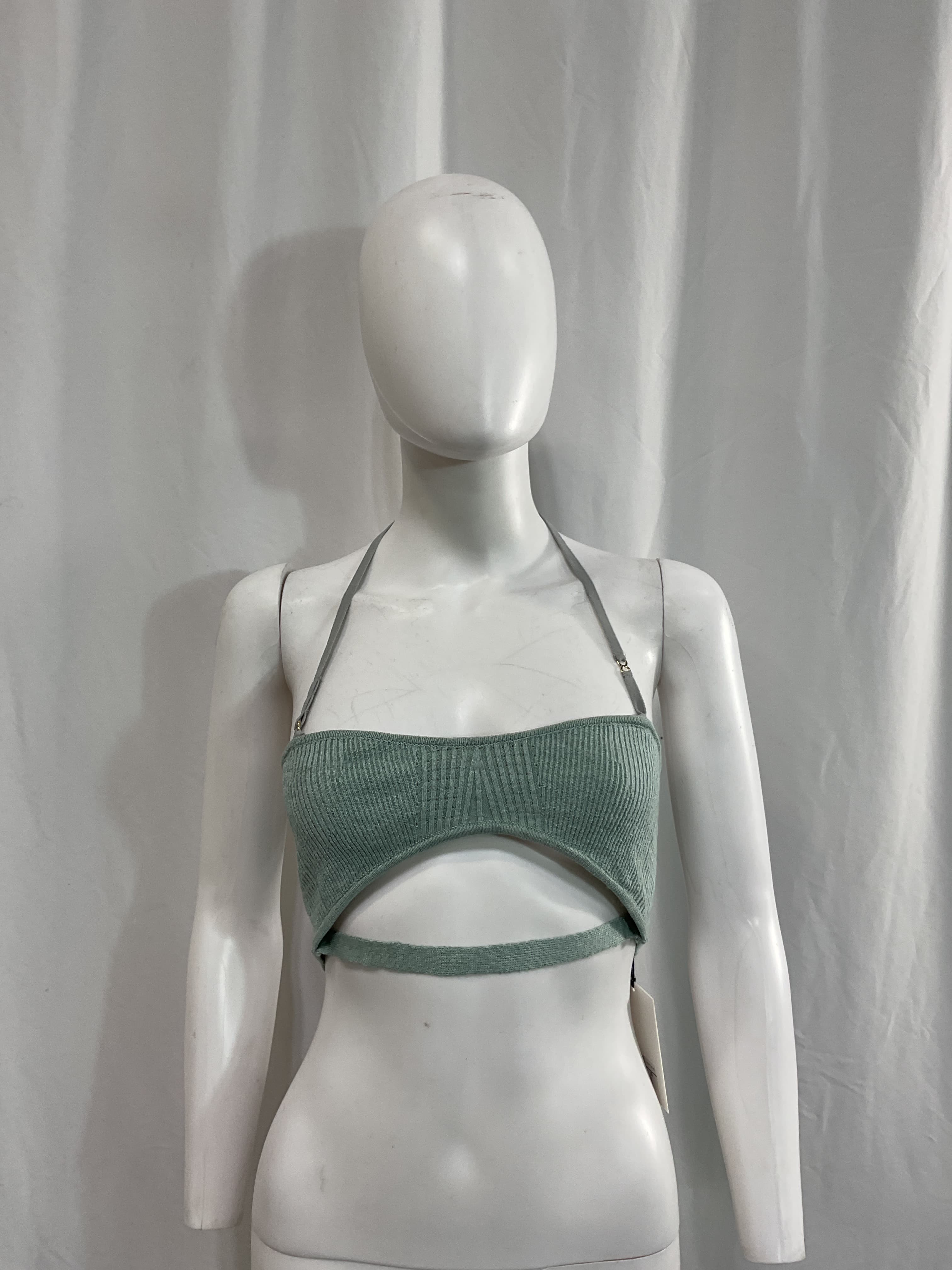 Le Bandeau Beijo In Light Blue - Image 3
