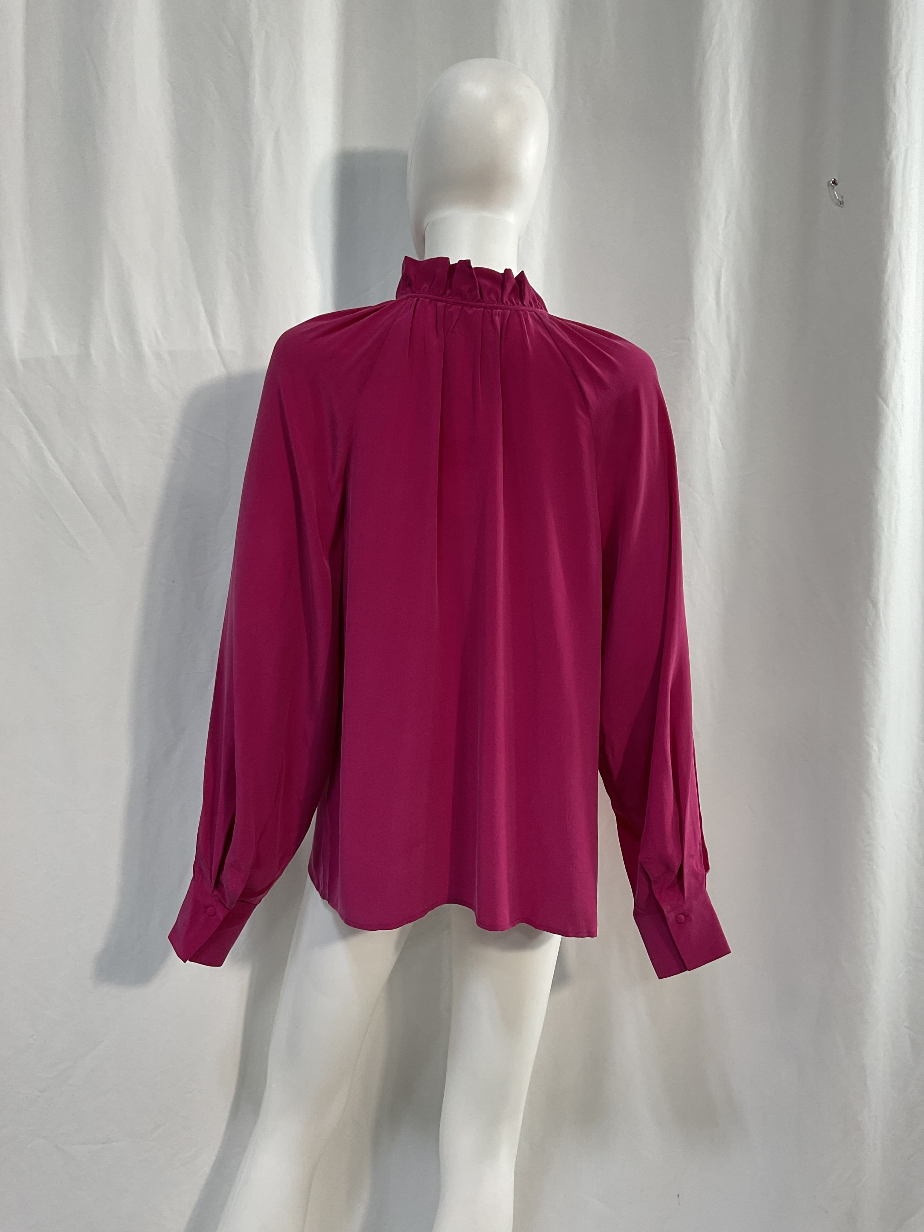 Loubna Blouse - Image 2