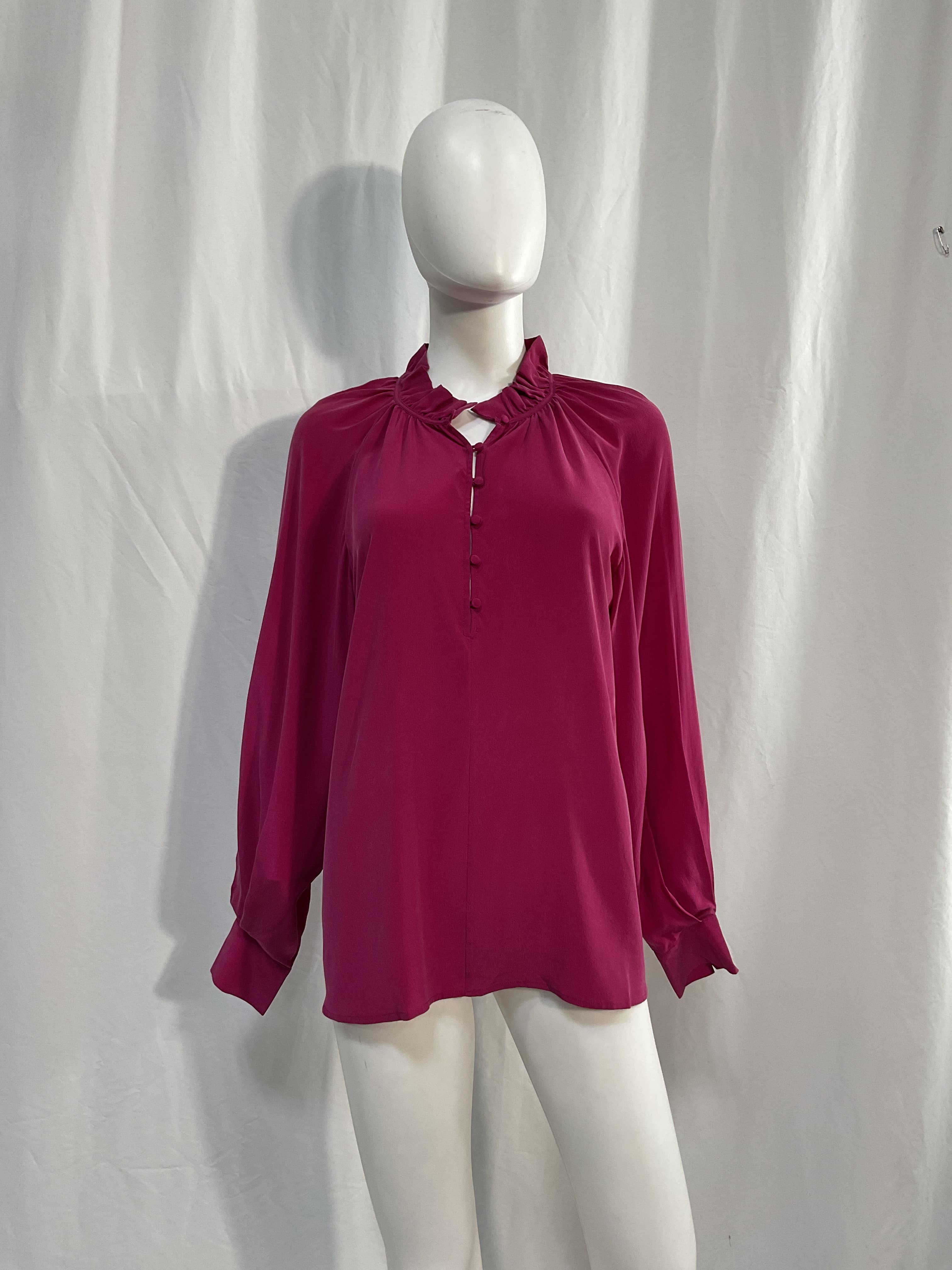 Loubna Blouse - Image 3