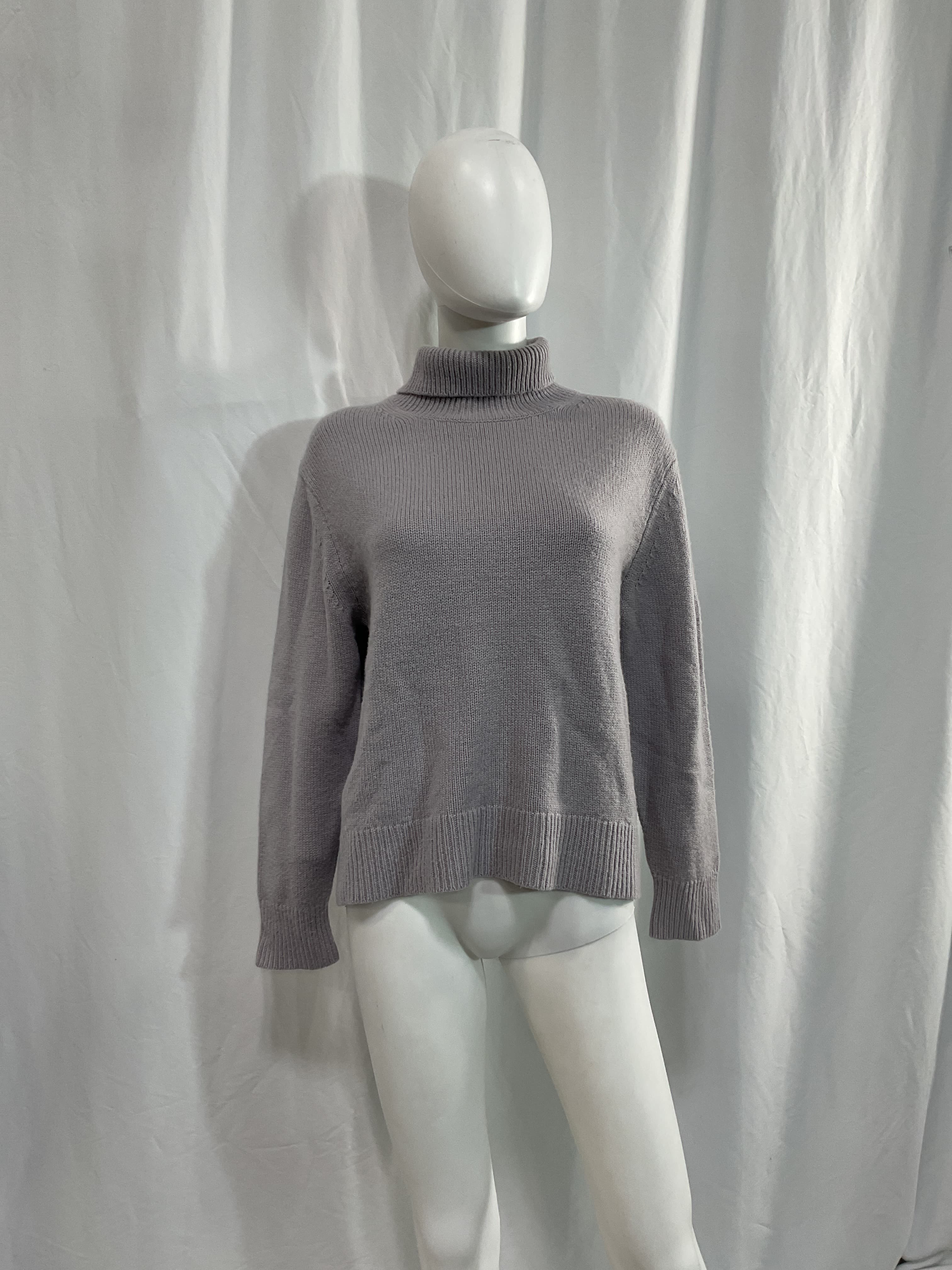 Jara Luxe Cashmere Sweater - Image 3