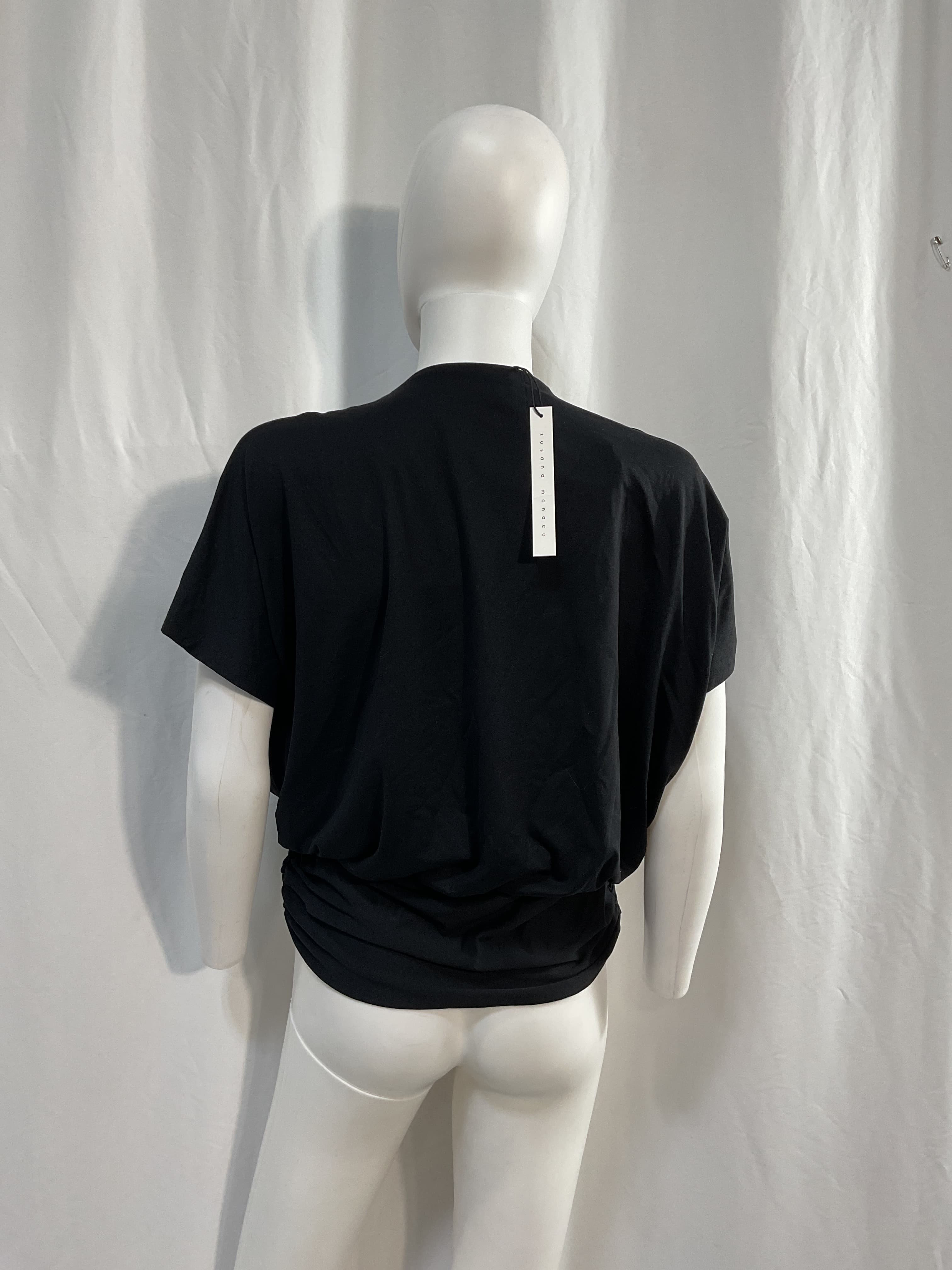 Twist Front Dolman Top - Image 3