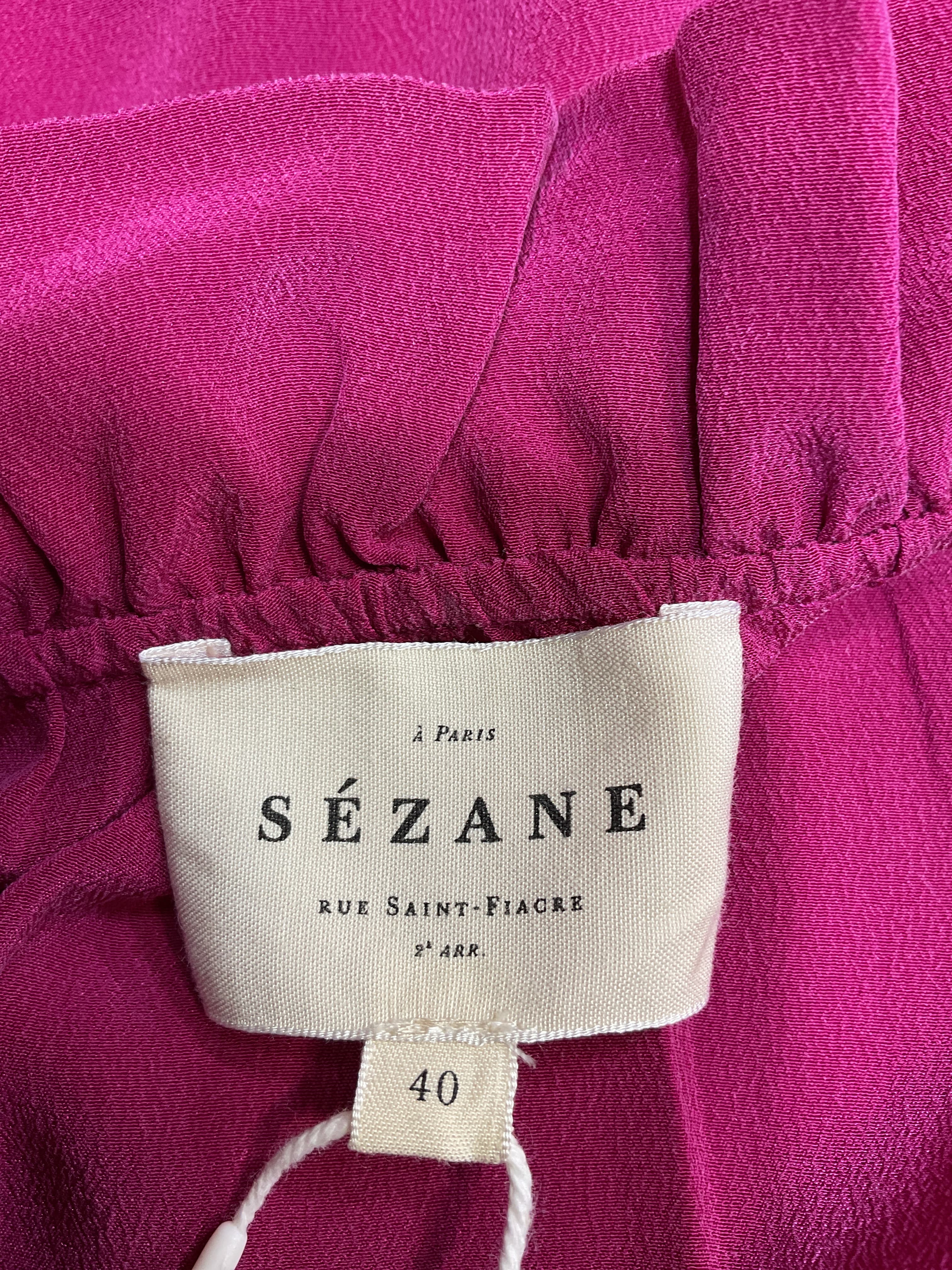 Loubna Blouse - Image 4