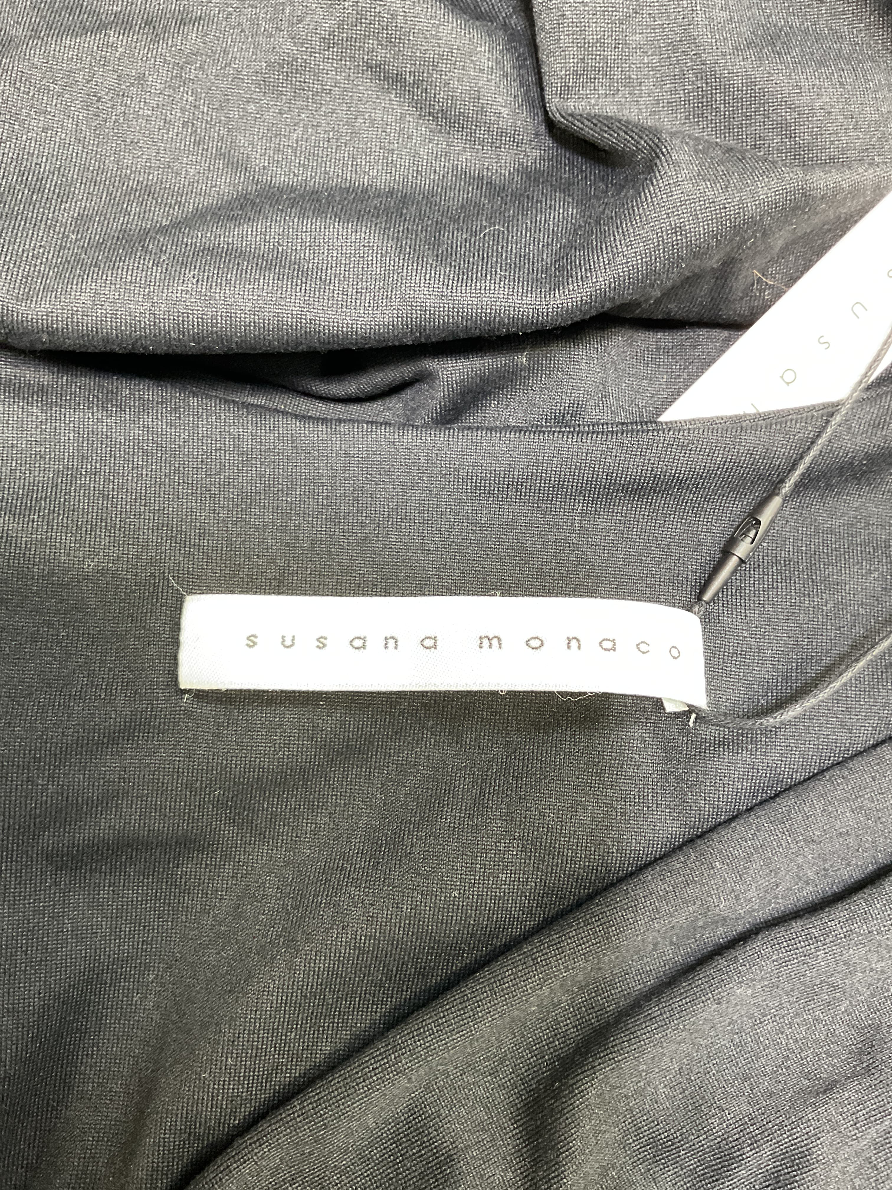 Twist Front Dolman Top - Image 4
