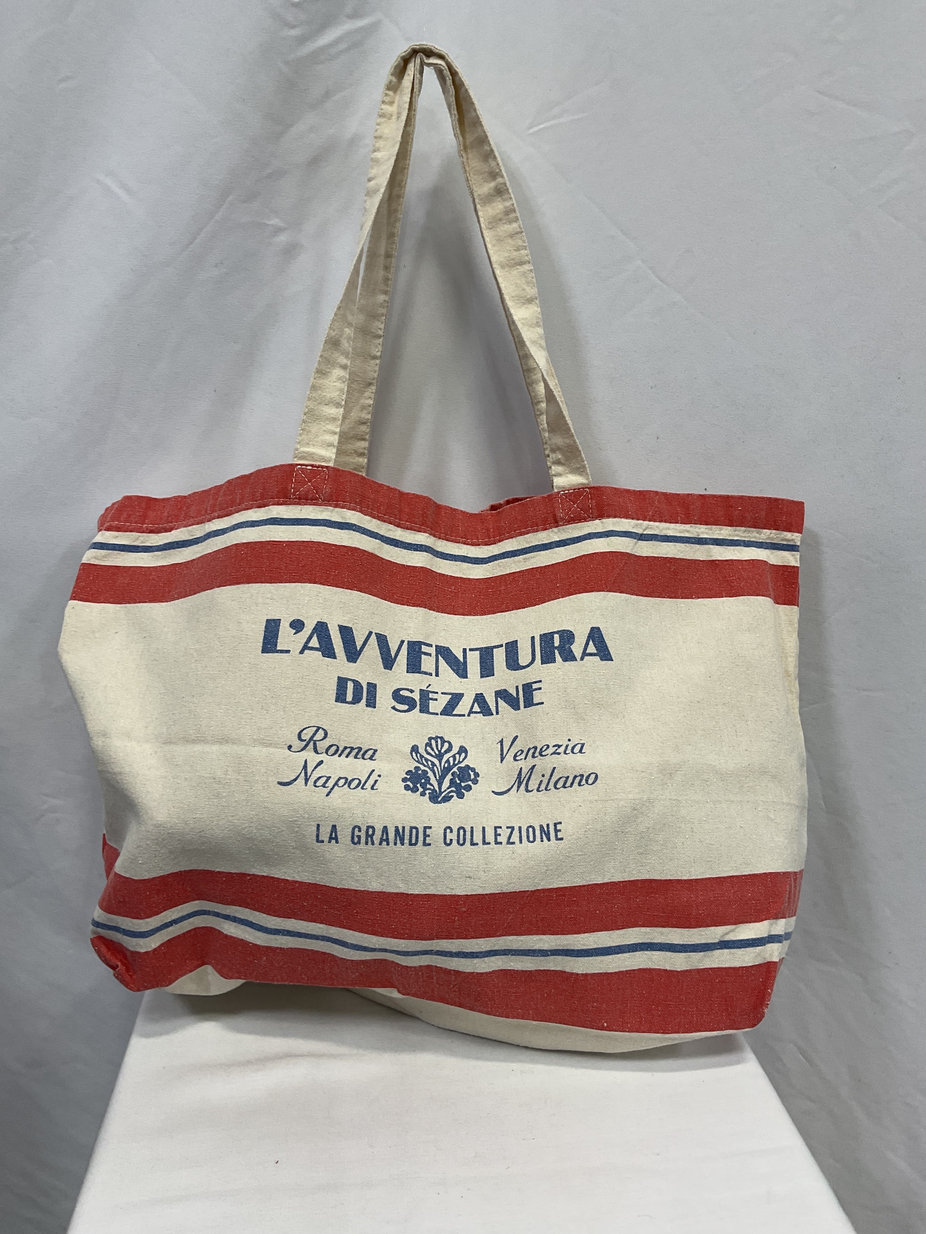 L'avventura Totebag - Image 4