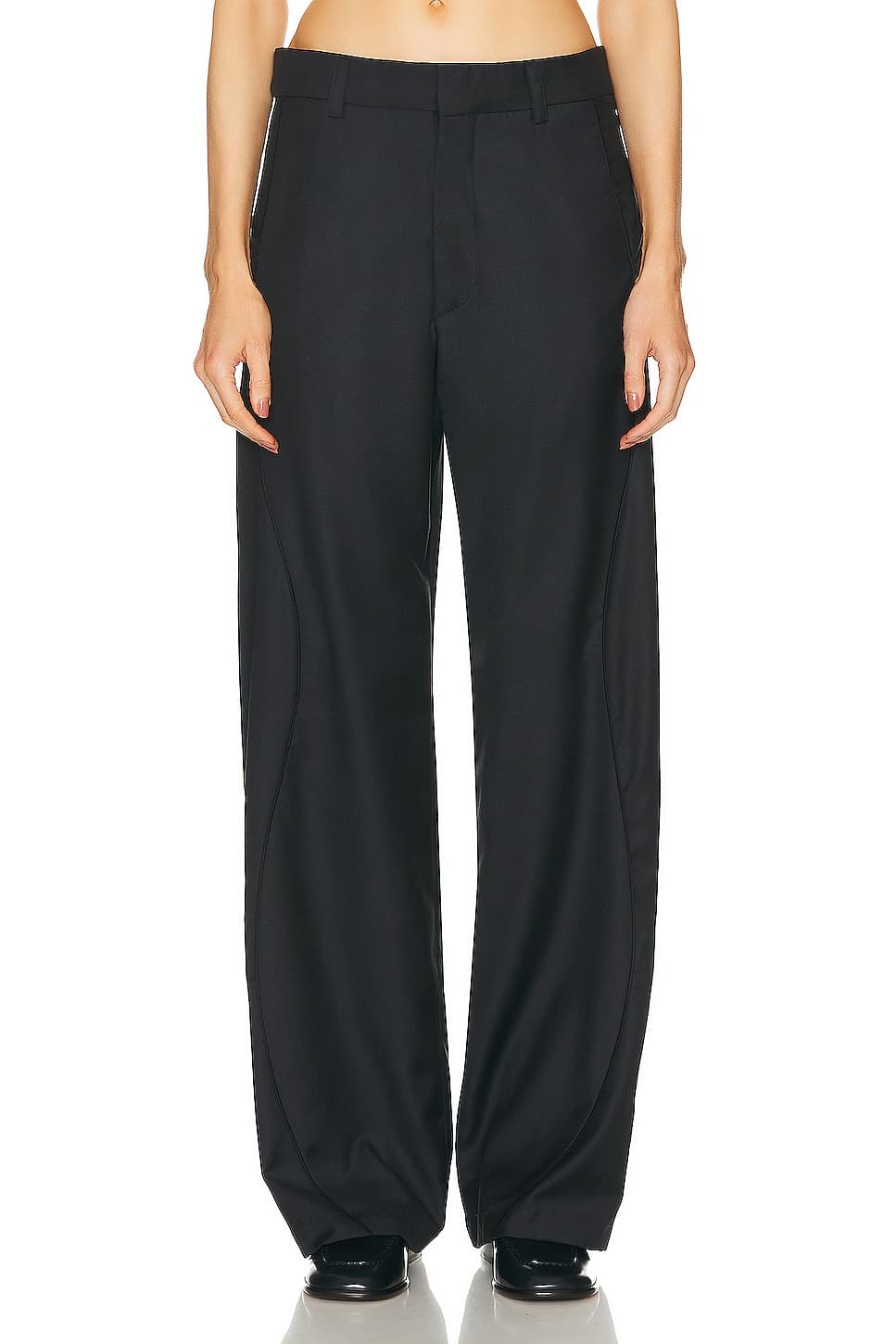 Twist Trouser - Image 1